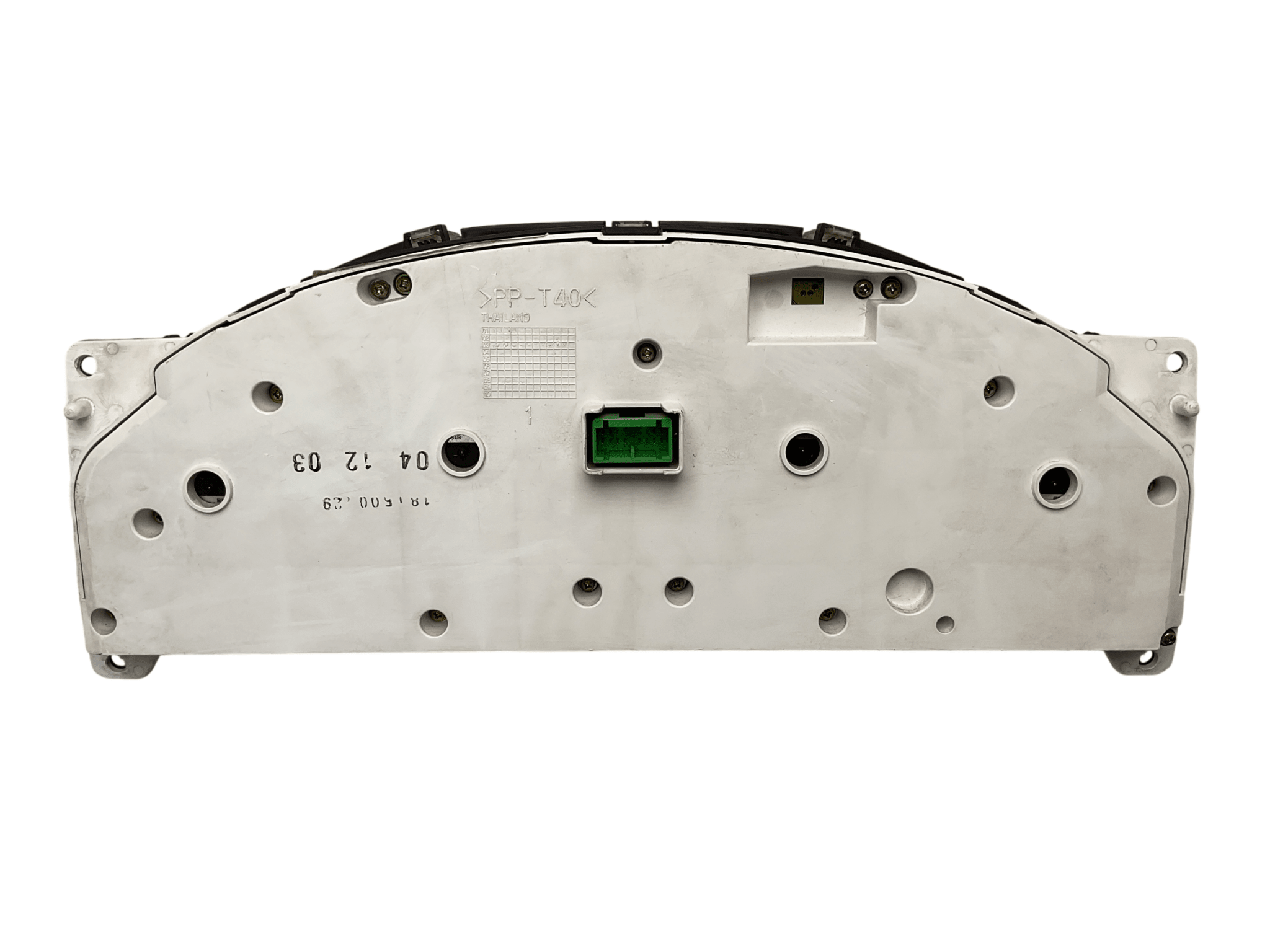 Cuadro Instrumentos Volvo XC90 03-14 - 8691648 _