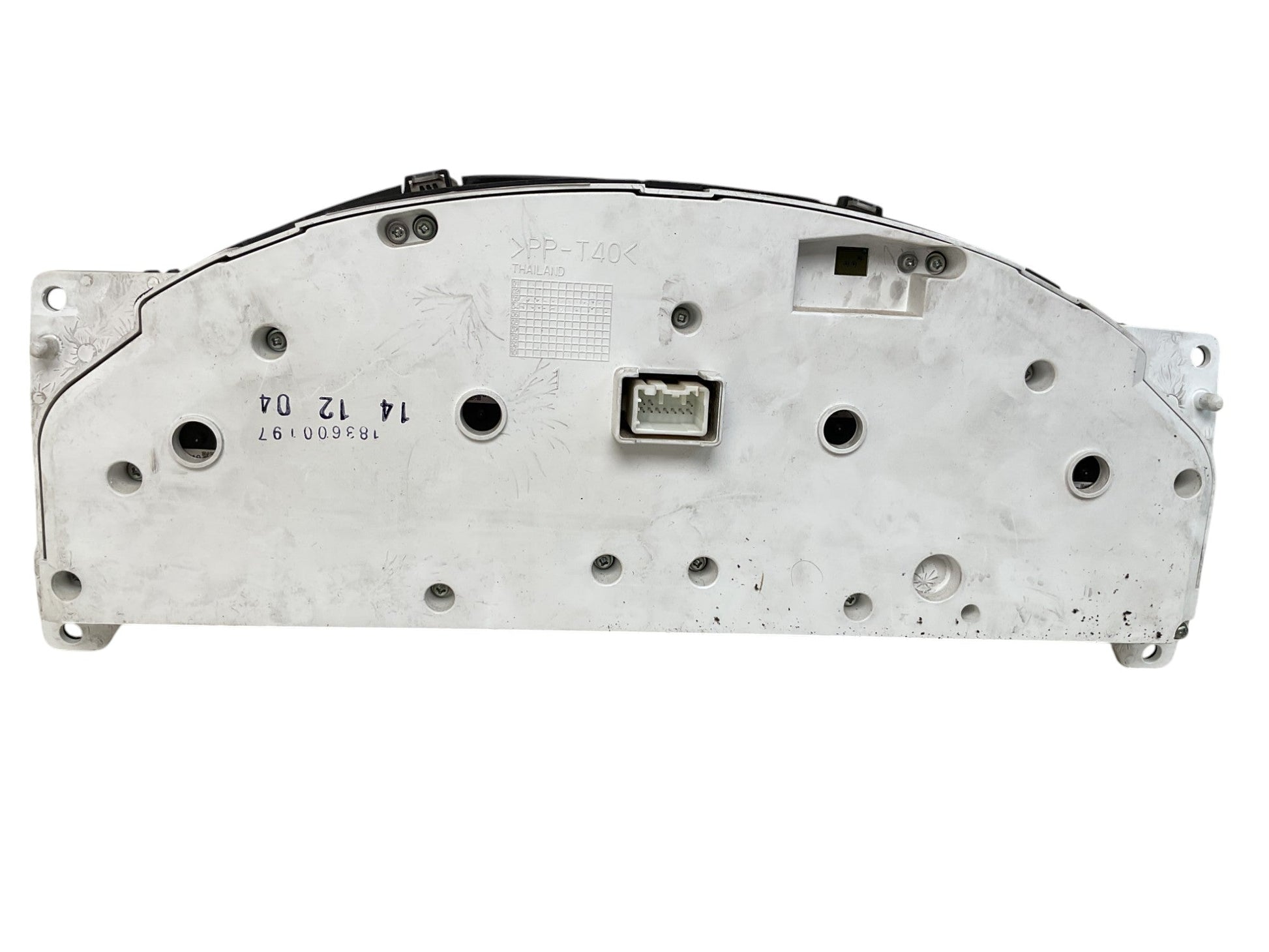 Cuadro Instrumentos Volvo XC90 I 8691648 - 8691648