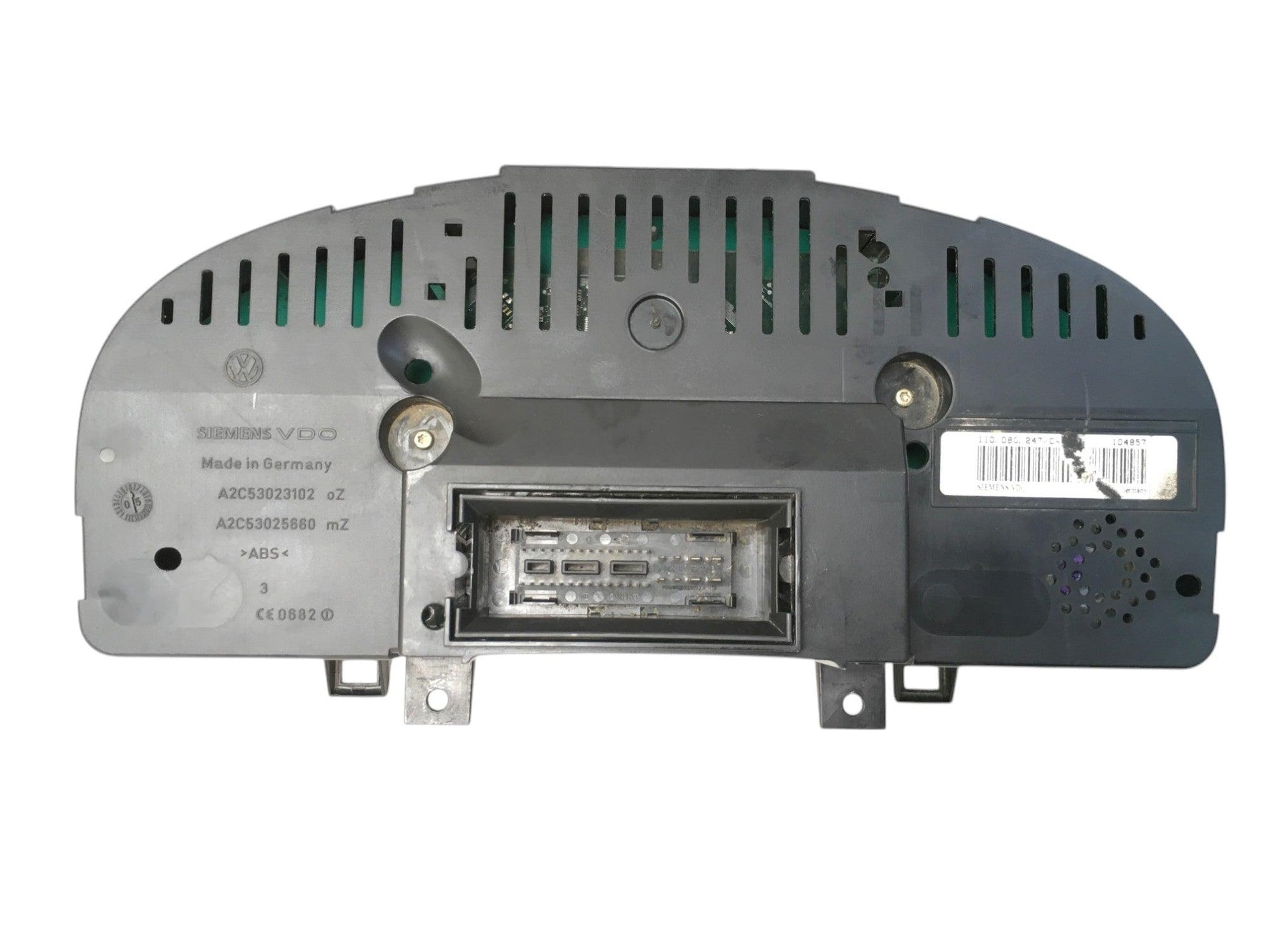 Cuadro Instrumentos VW 1K0920862B - 1K0920862B