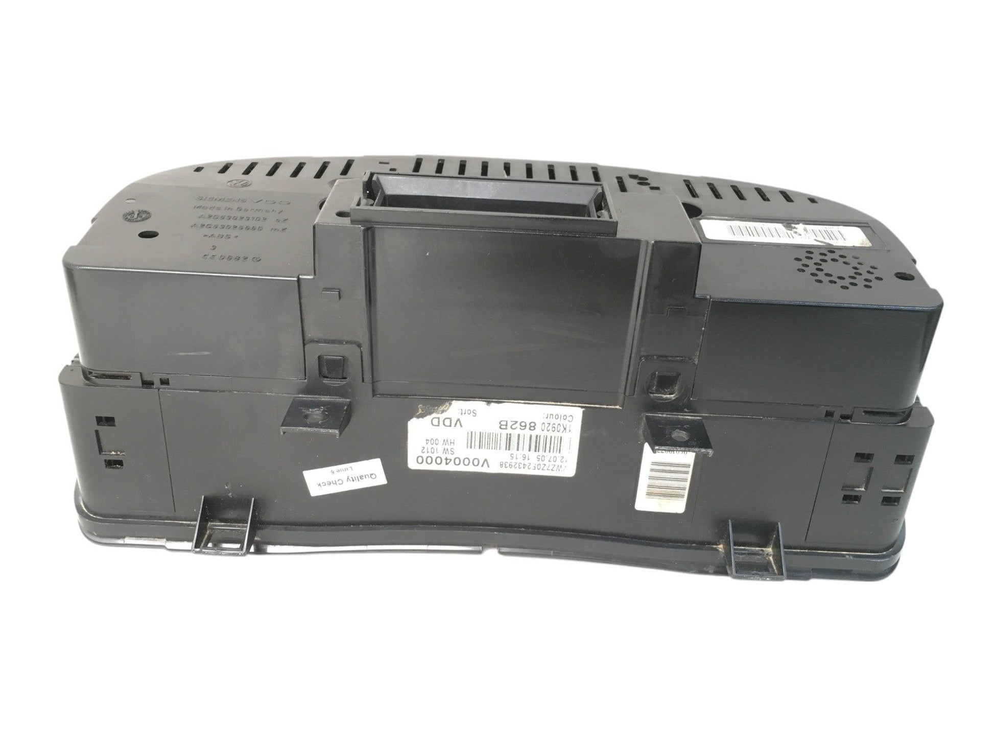 Cuadro Instrumentos VW 1K0920862B - 1K0920862B