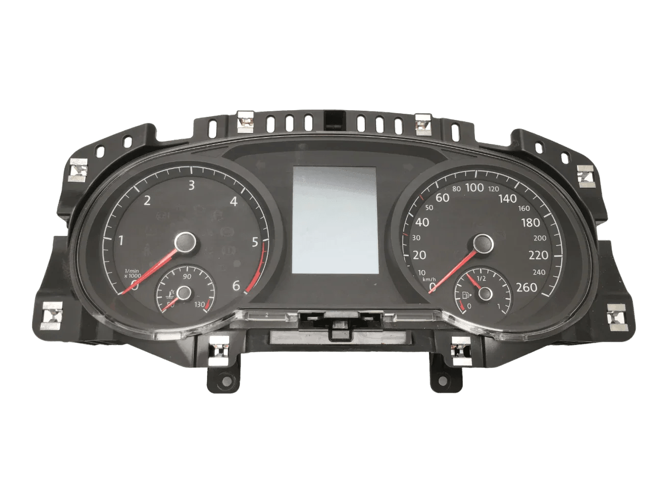 Cuadro instrumentos VW 5G1920741B