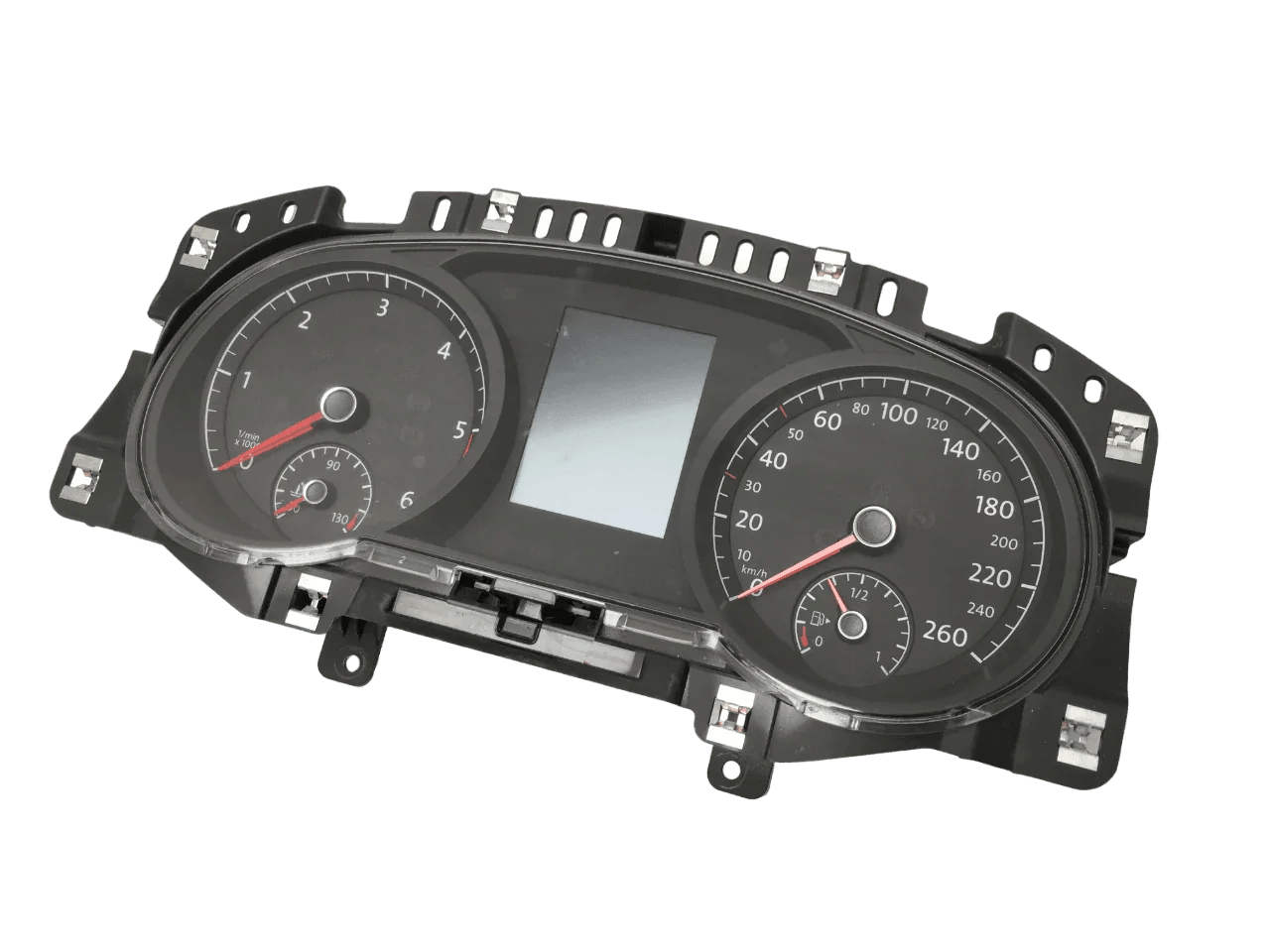 Cuadro instrumentos VW 5G1920741B