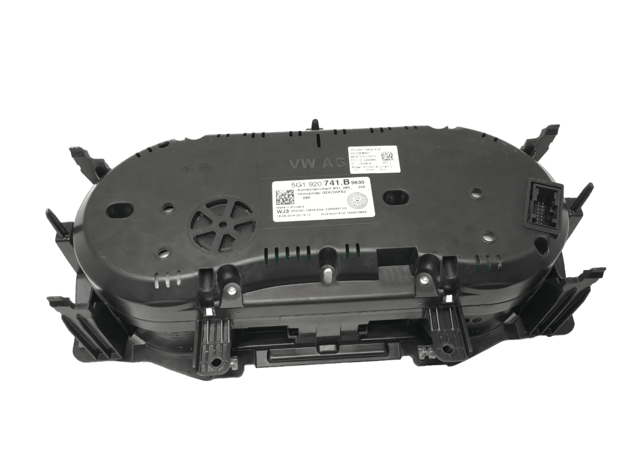 Cuadro instrumentos VW 5G1920741B - 5G1920741B