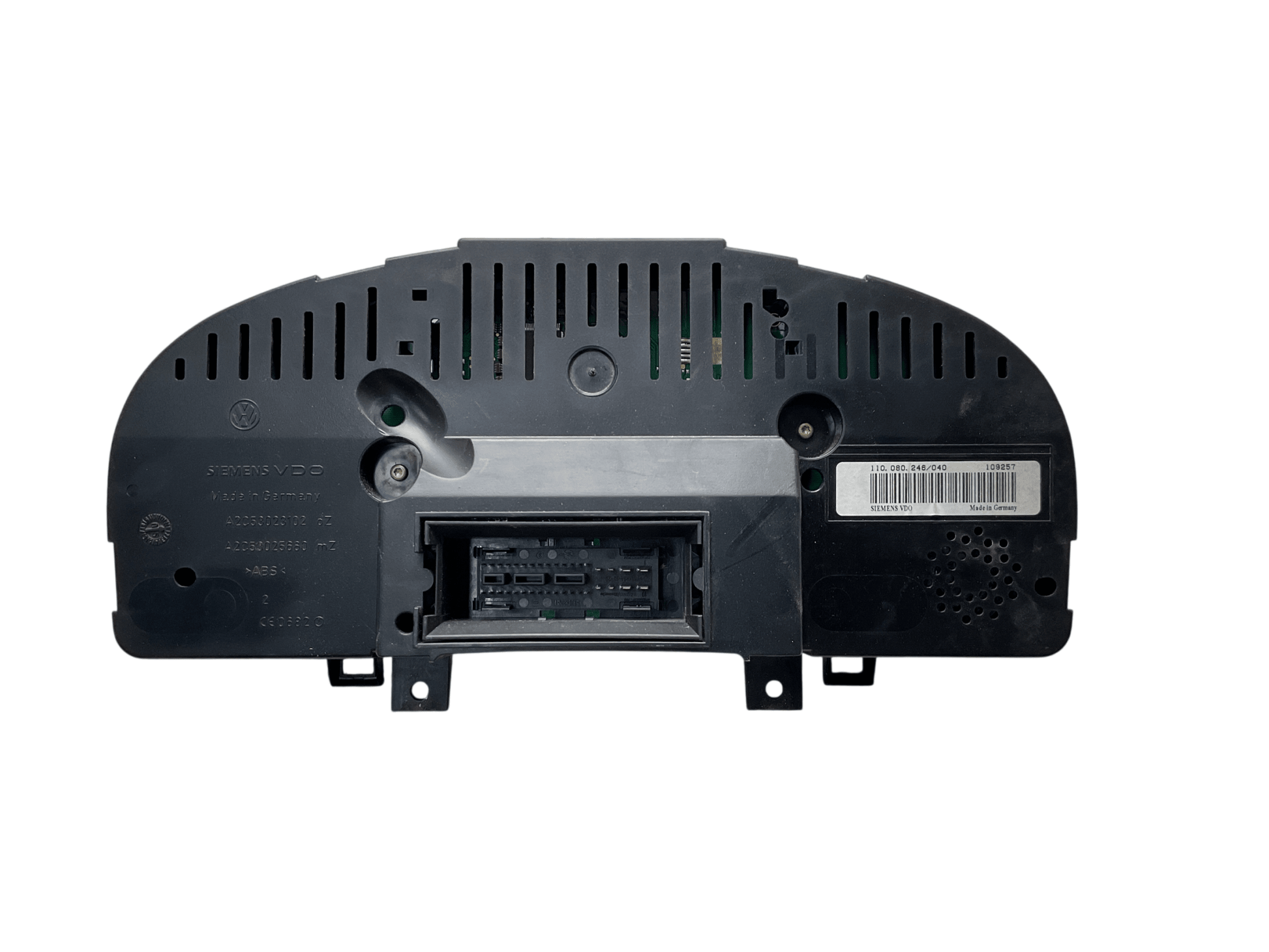 Cuadro Instrumentos VW Golf 03-09 1.4 - 1K0920851F