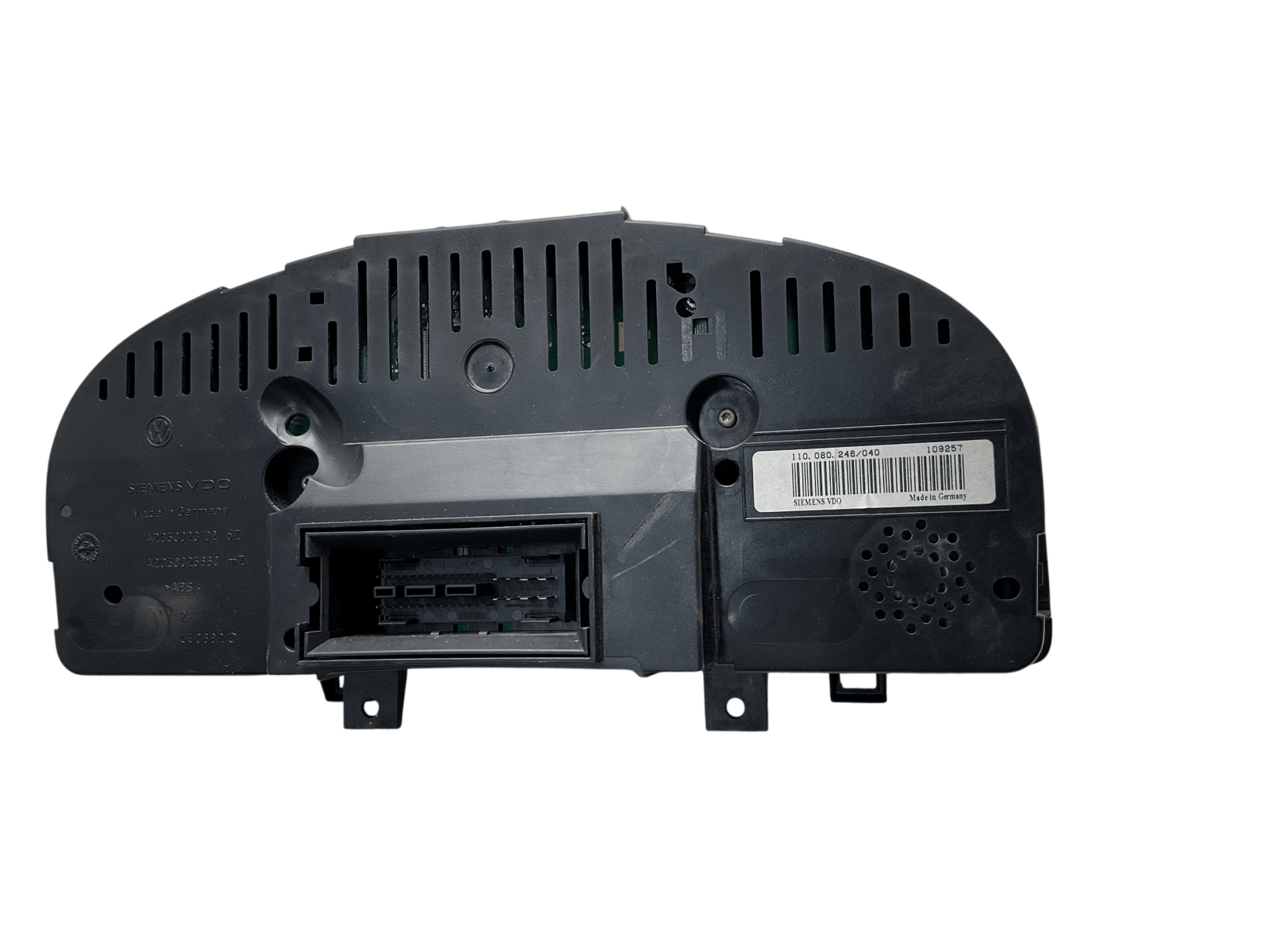 Cuadro Instrumentos VW Golf 03-09 1.4 - 1K0920851F