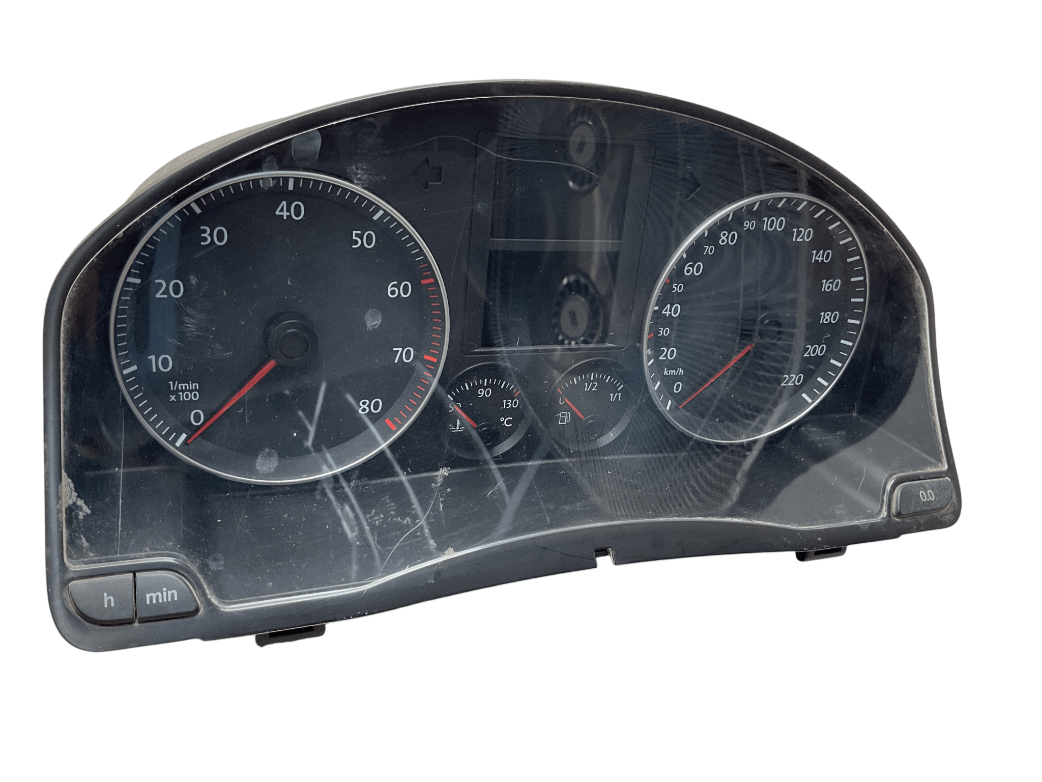 Cuadro Instrumentos VW Golf 03-09 1.4 - 1K0920851F