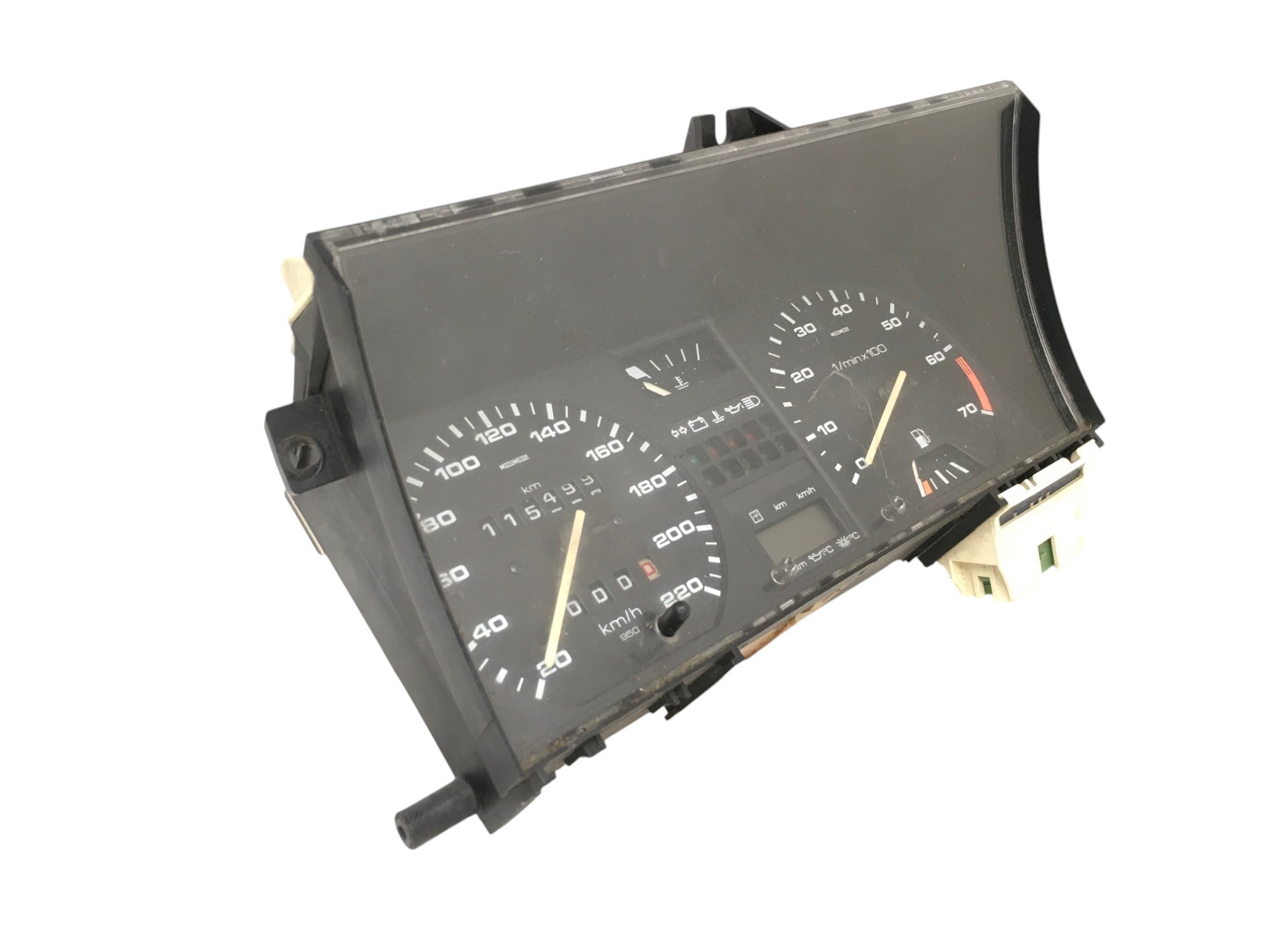 Cuadro Instrumentos VW Golf II Jetta II - 191919033LS