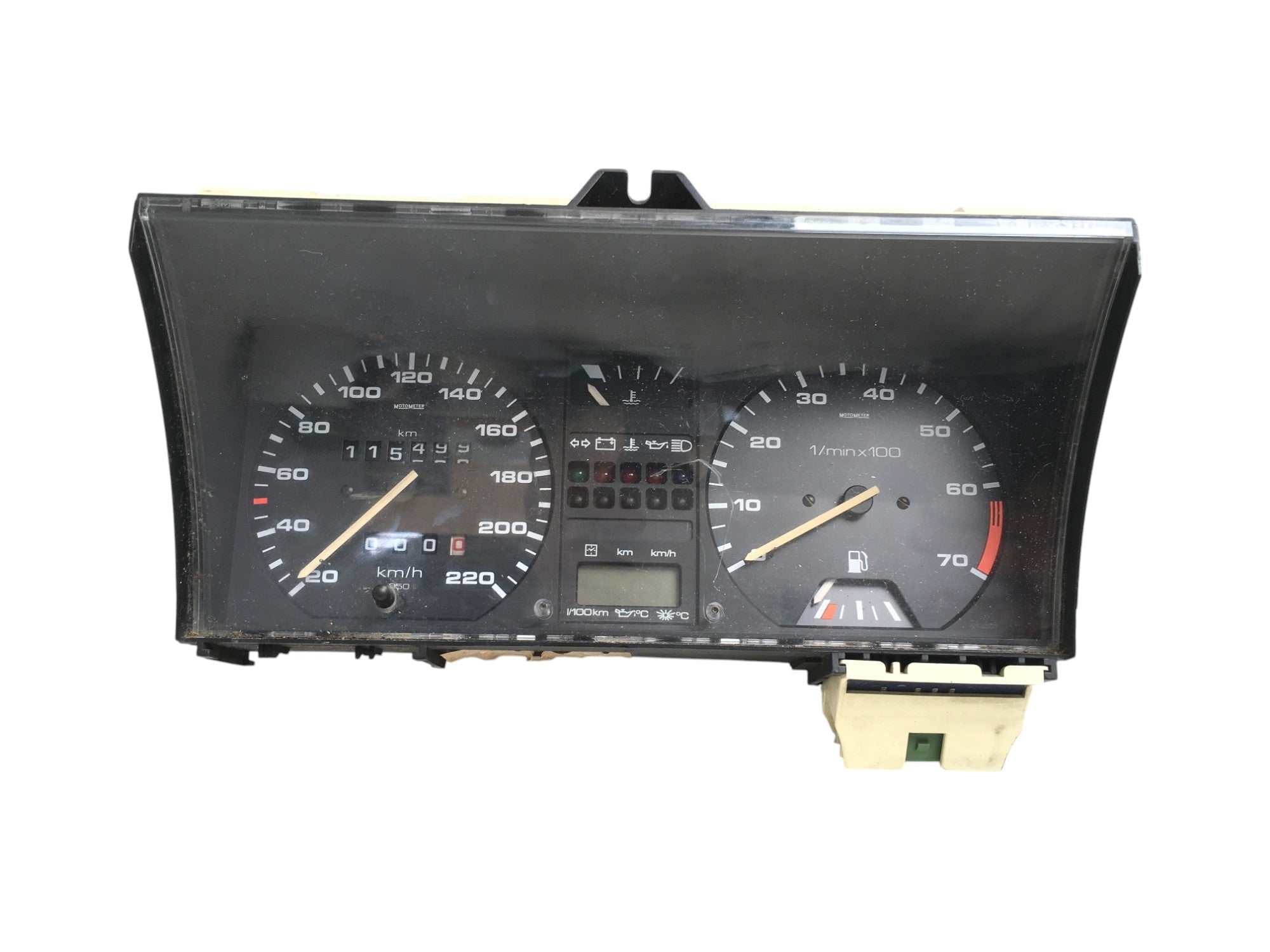 Cuadro Instrumentos VW Golf II Jetta II - 191919033LS