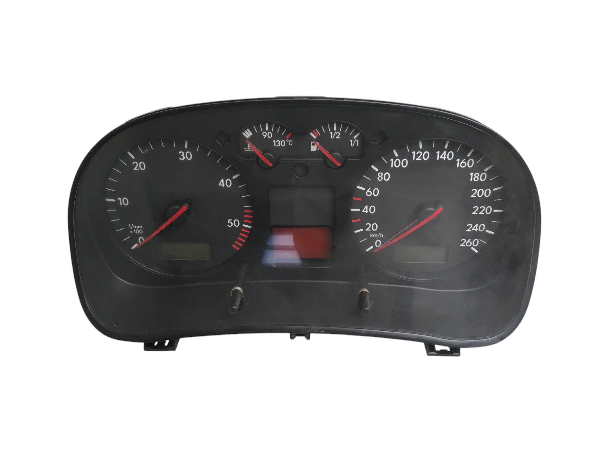 Cuadro Instrumentos VW Golf IV 1J - 1J0920801E