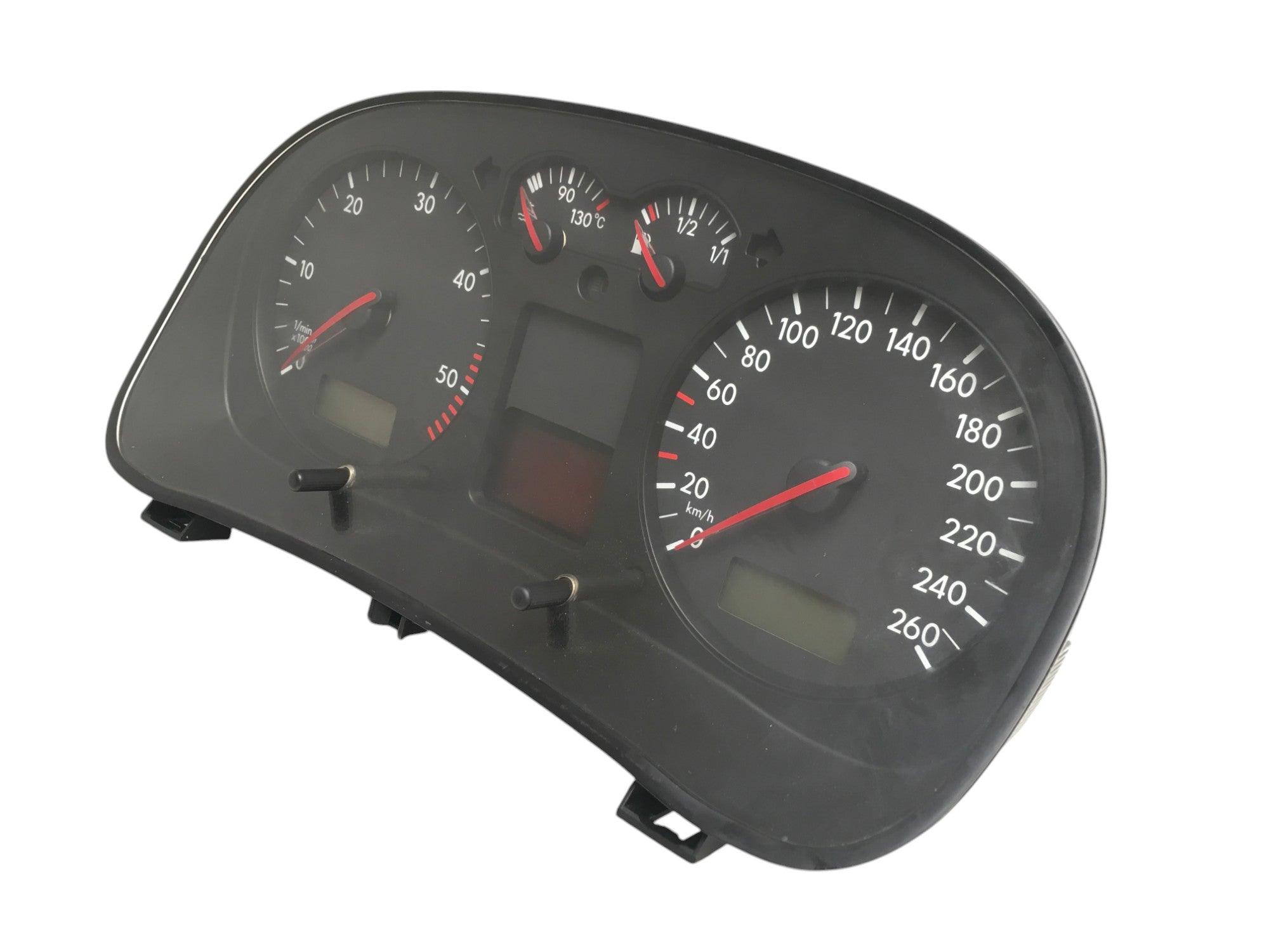 Cuadro Instrumentos VW Golf IV 1J - 1J0920801E