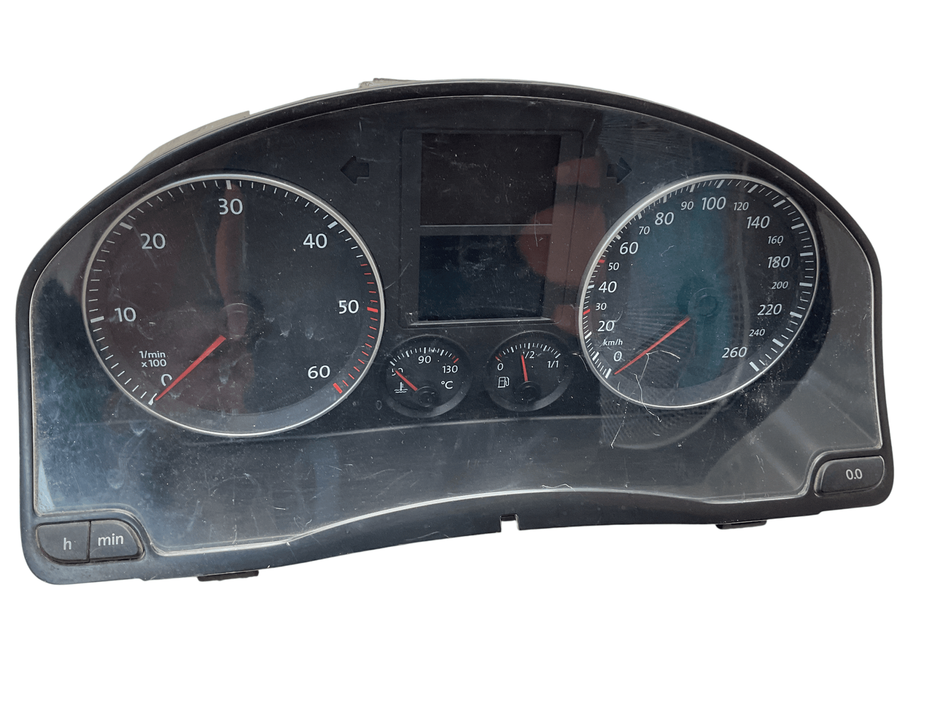 Cuadro instrumentos VW Golf V 04-07 - 1K0920861