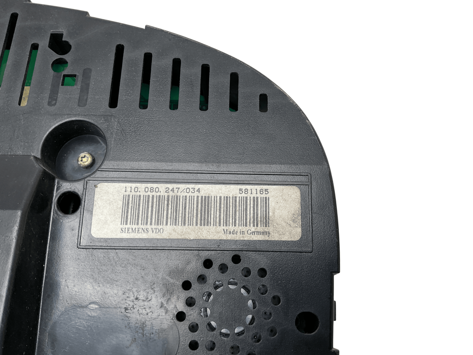 Cuadro instrumentos VW Golf V 04-07 - 1K0920861