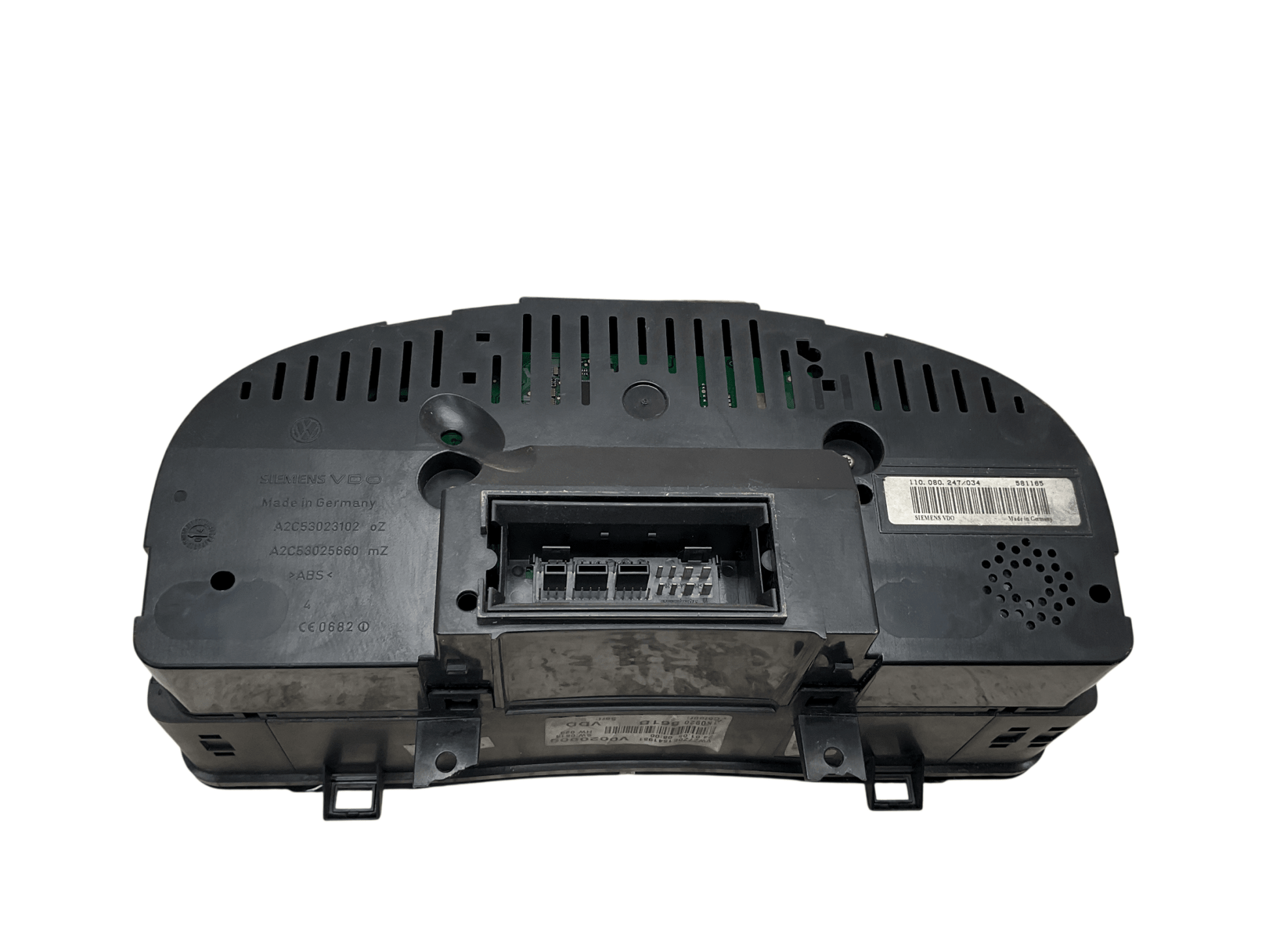 Cuadro instrumentos VW Golf V 04-07 - 1K0920861