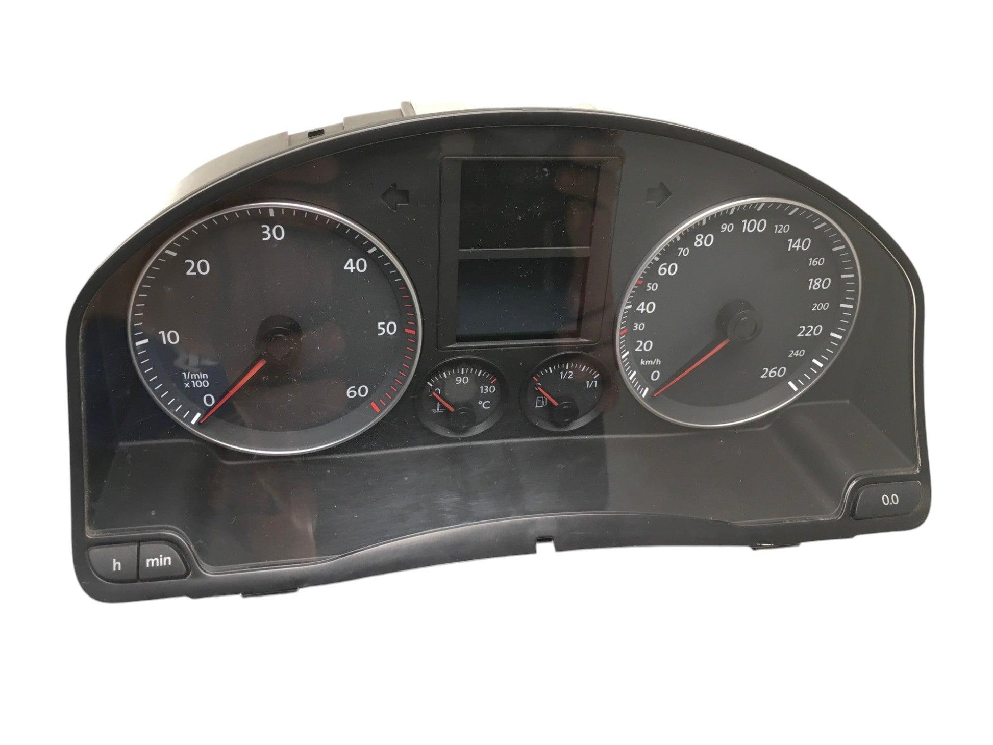 Cuadro instrumentos VW Golf V - 1K0920861B