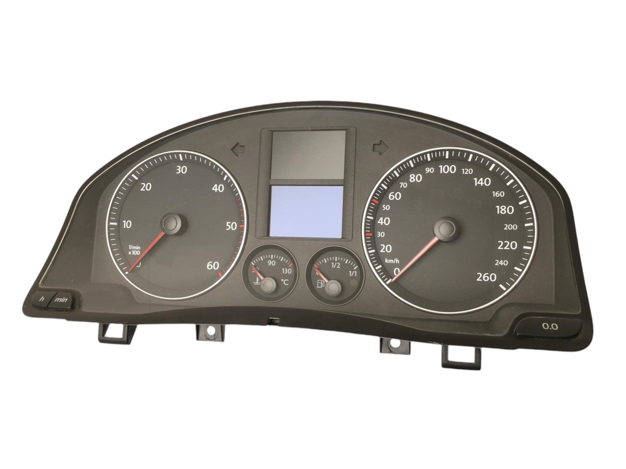 Cuadro instrumentos VW Golf V - 1K0920861B