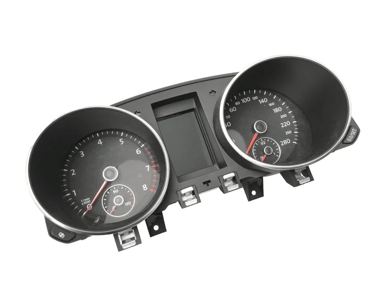 Cuadro instrumentos VW Golf VI GTI