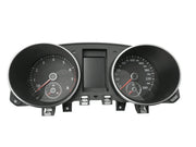 Cuadro instrumentos VW Golf VI GTI
