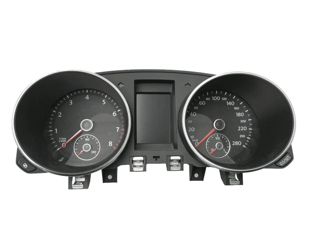 Cuadro instrumentos VW Golf VI GTI