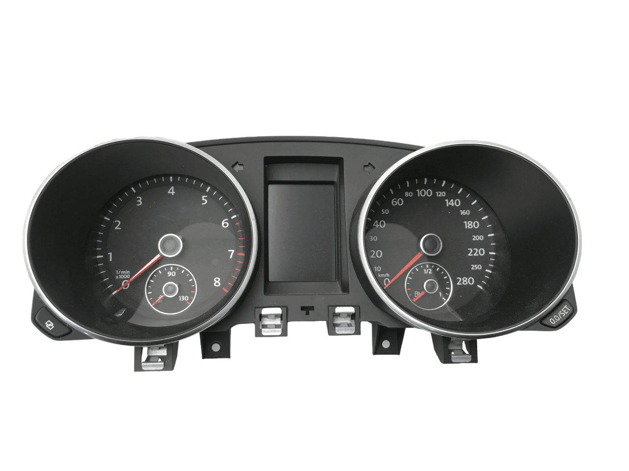 Cuadro instrumentos VW Golf VI GTI - 5K6920870D