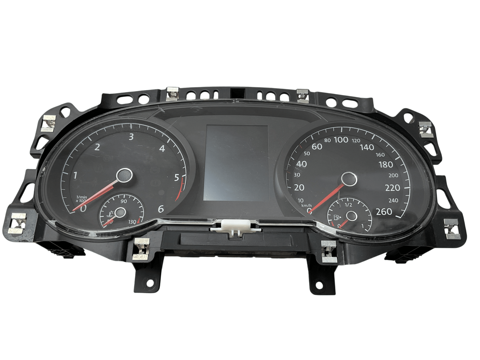 Cuadro instrumentos VW Golf VII 13-19 - 5G0920