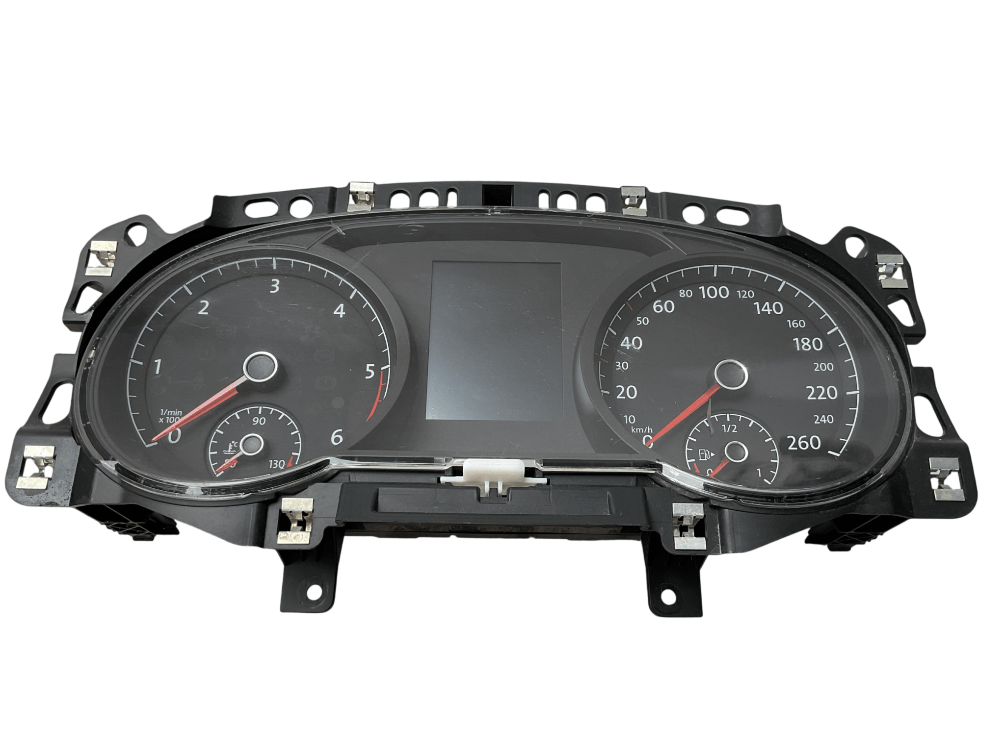 Cuadro instrumentos VW Golf VII 13-19 - 5G0920