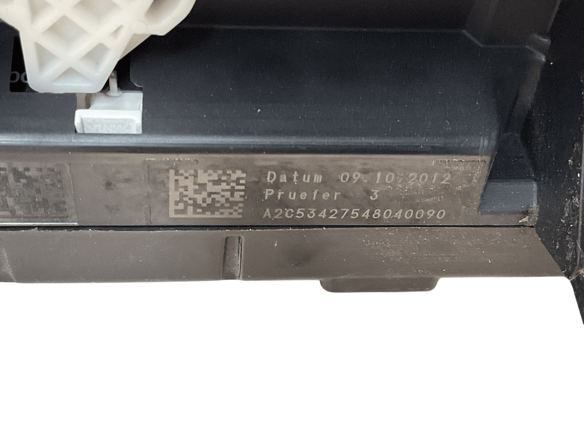 Cuadro instrumentos VW Golf VII 13-19 - 5G0920