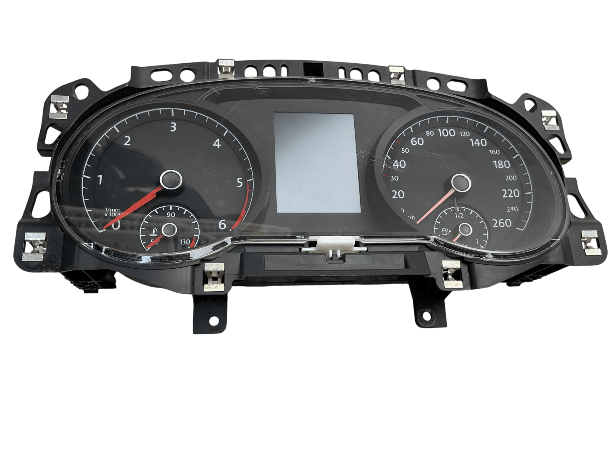 Cuadro instrumentos VW Golf VII 13-19 - 5G0920