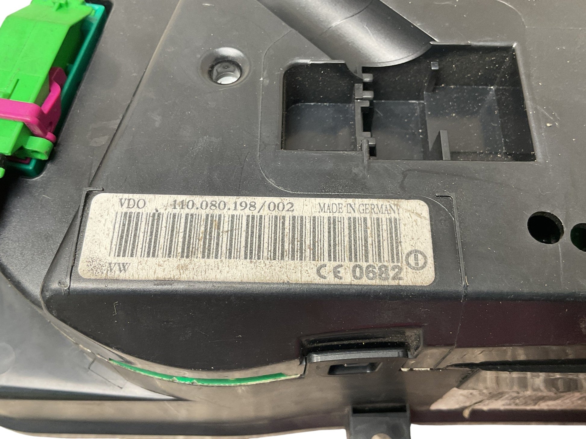 Cuadro Instrumentos VW Passat 96 - 05 - 3B0920827A