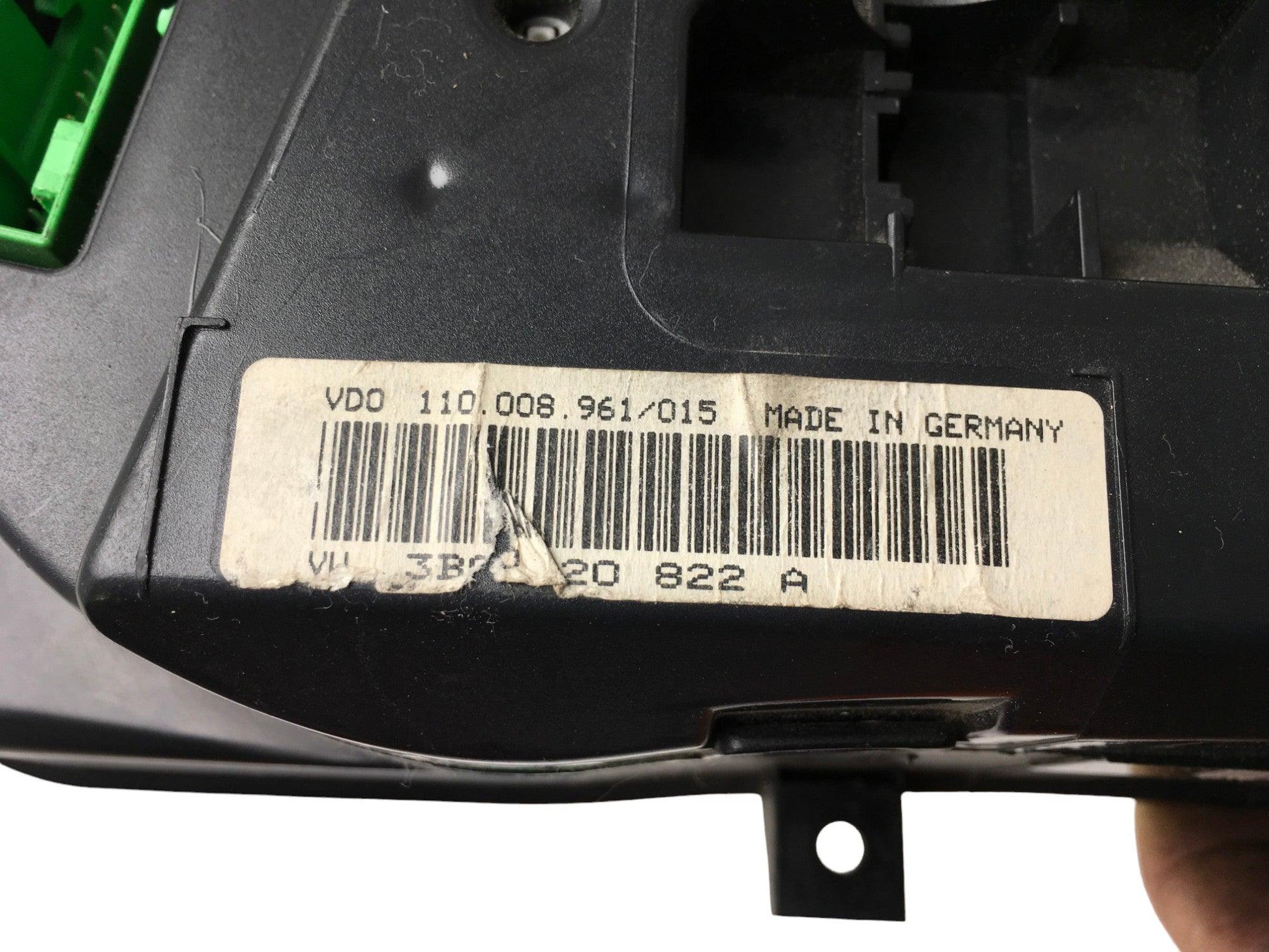 Cuadro Instrumentos VW Passat B5 3B - 3B0920802A