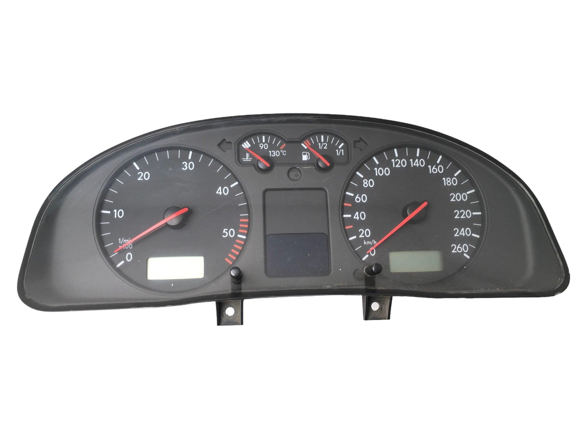 Cuadro Instrumentos VW Passat B5 3B - 3B0920802A