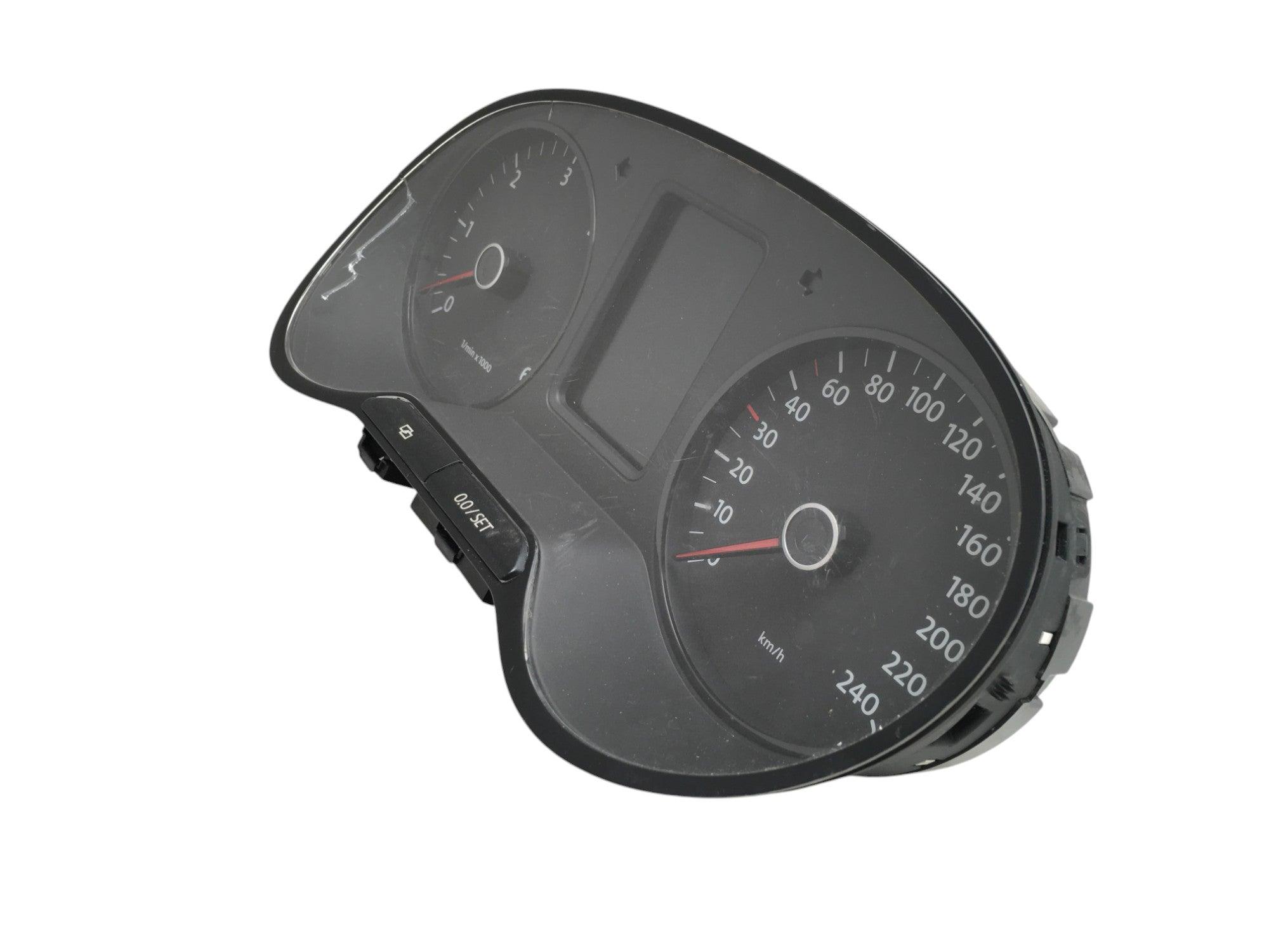 Cuadro Instrumentos VW Polo V 6R - 6R0920861A