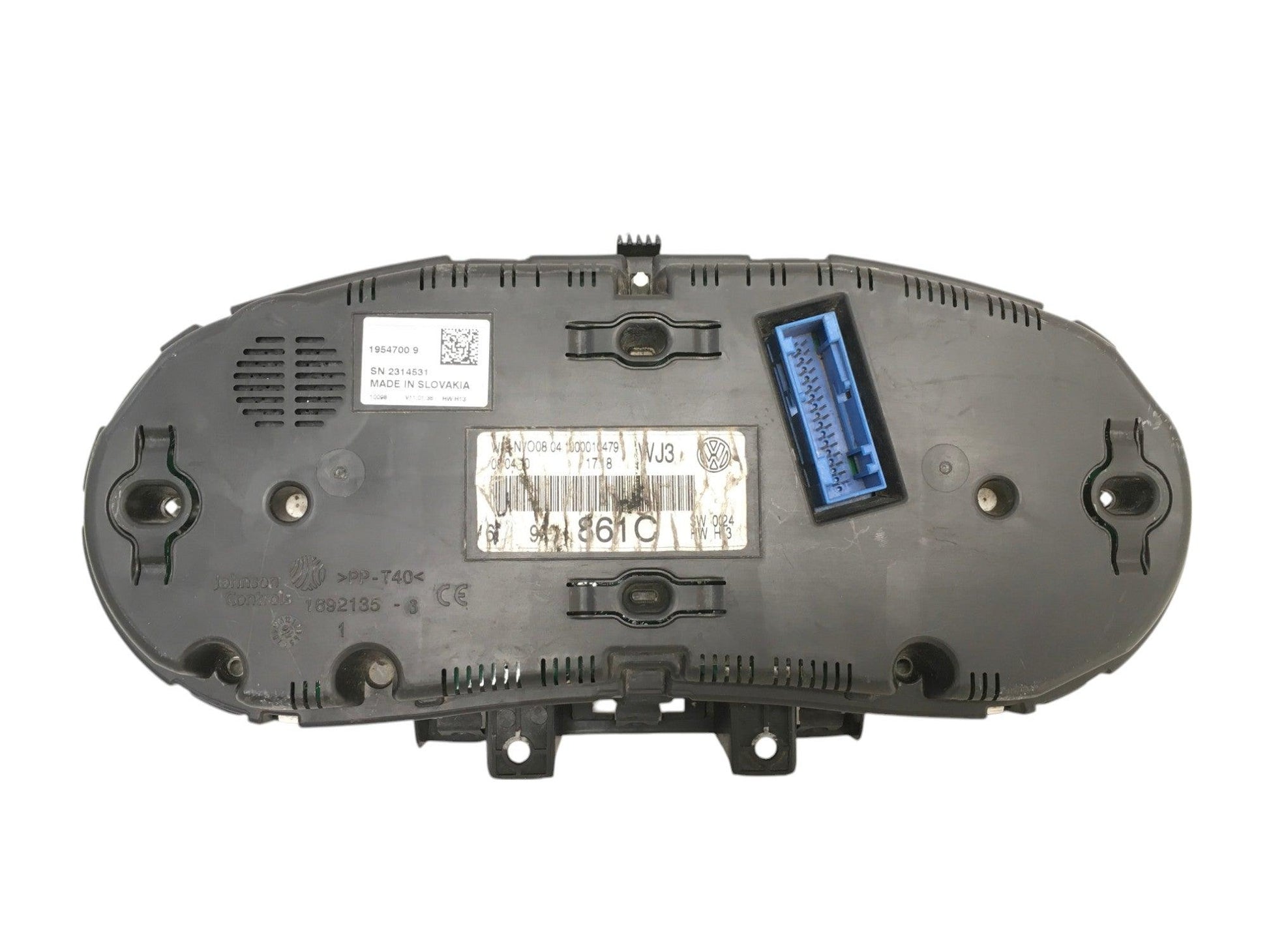 Cuadro Instrumentos VW Polo V 6R - 6R0920861A