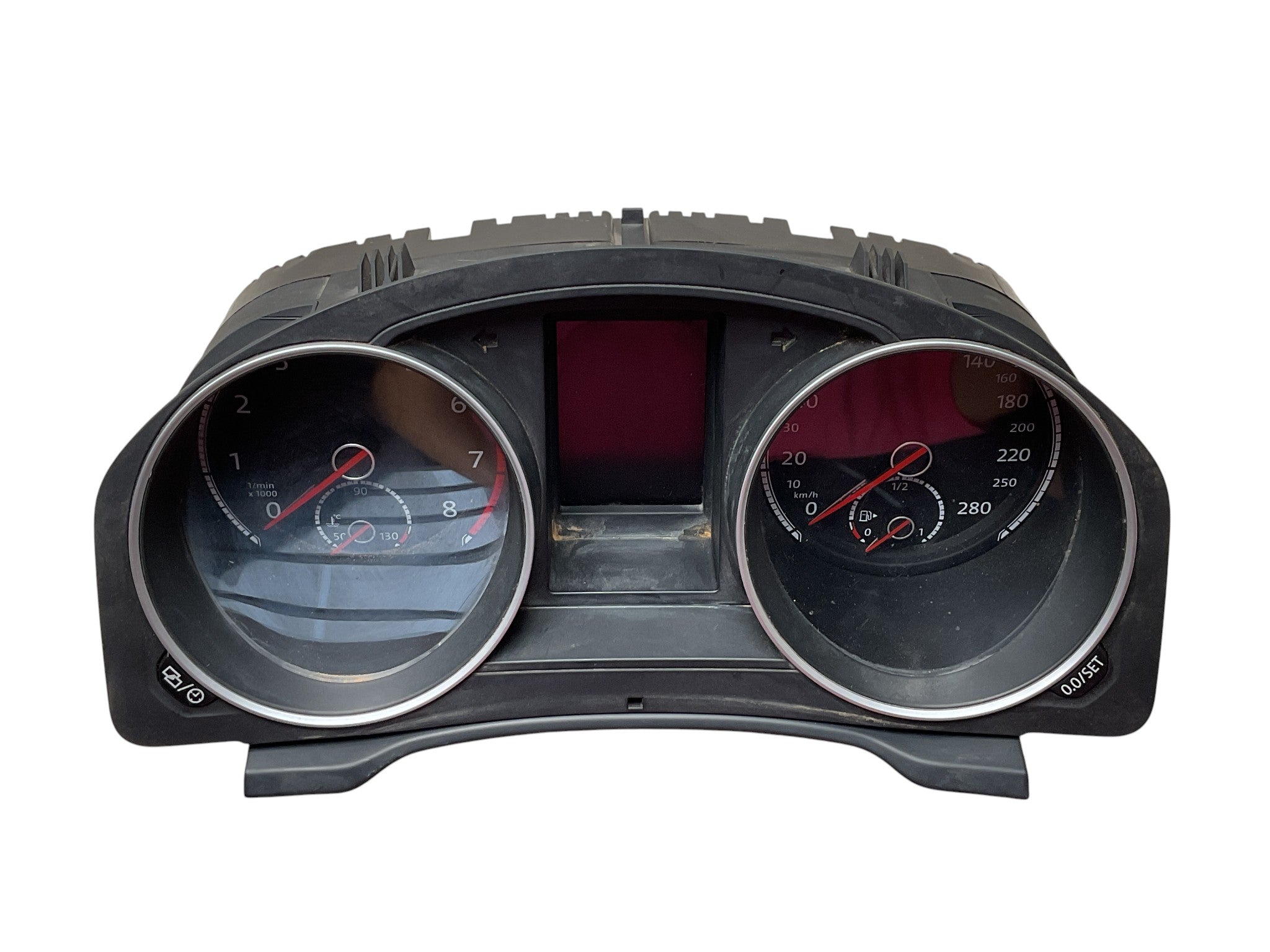 Cuadro Instrumentos VW Scirocco 2008 - 2017 - 1K8920875J