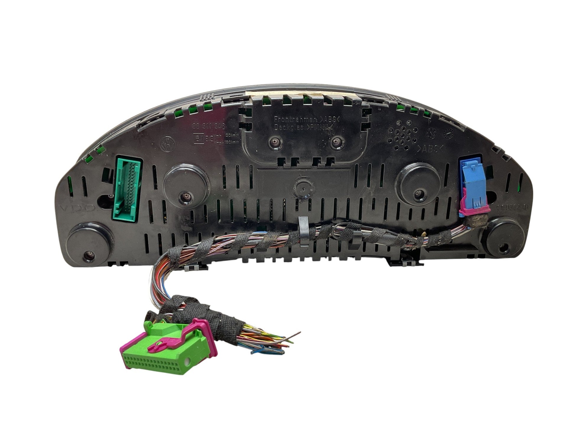 Cuadro Instrumentos VW T5 2003 - 2010 - 