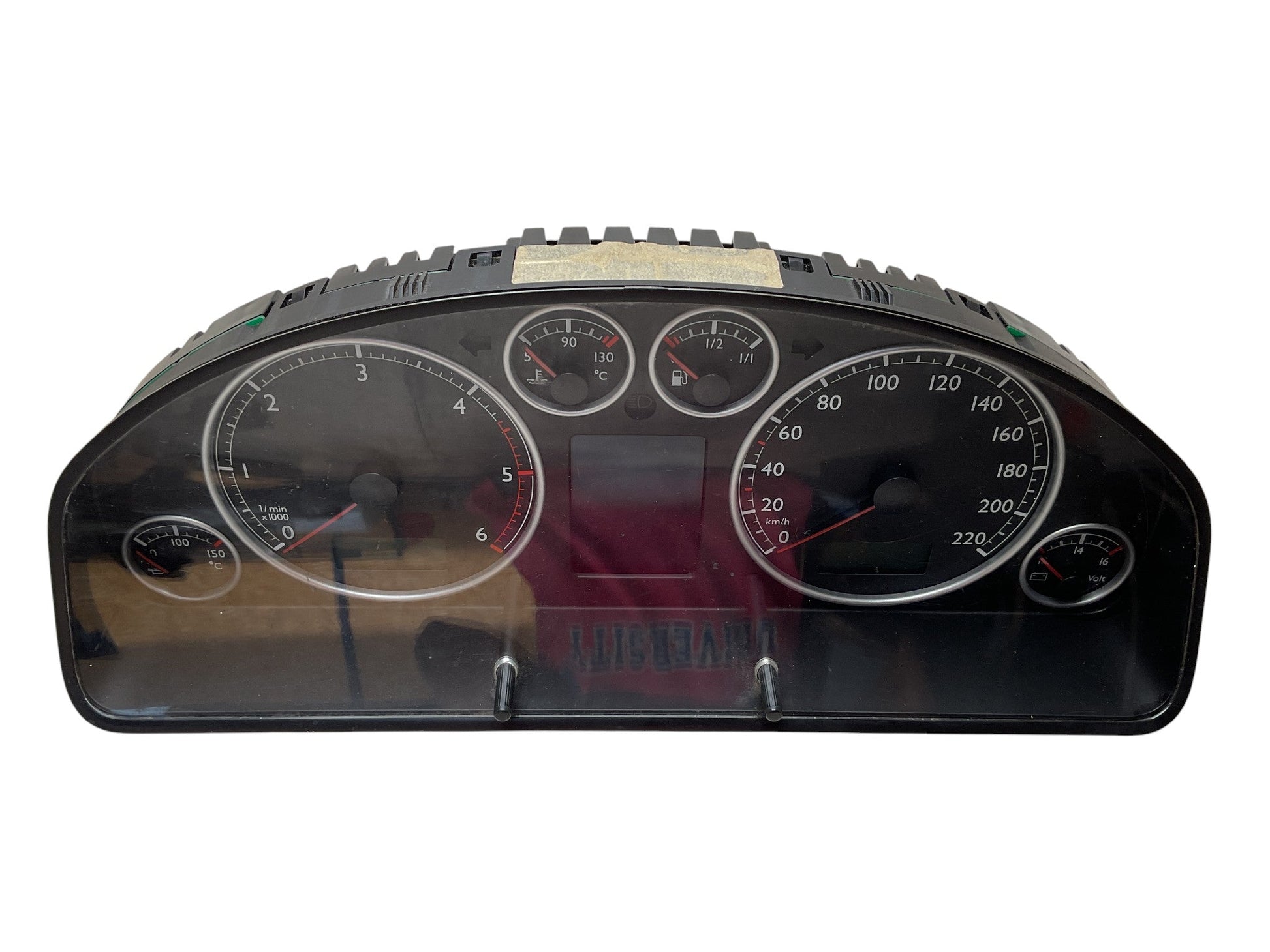 Cuadro Instrumentos VW T5 2003 - 2010 - 
