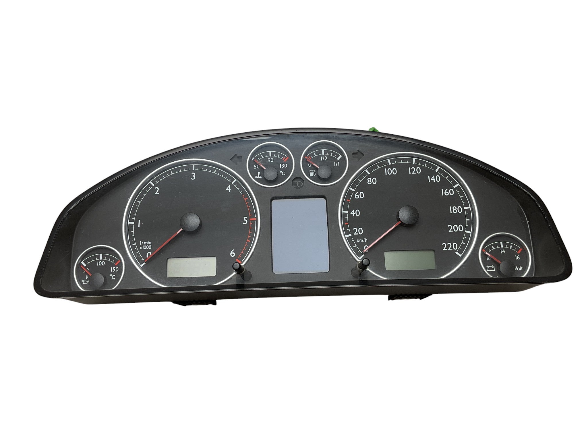 Cuadro Instrumentos VW T5 2003 - 2010 - 