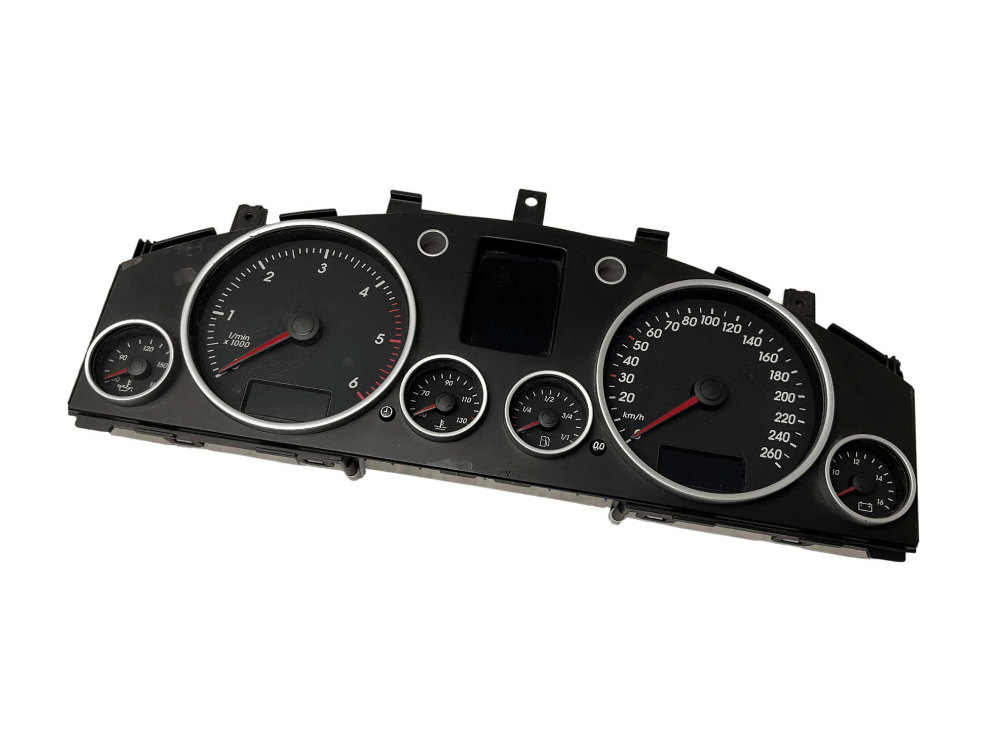 Cuadro instrumentos VW Touareg 7L 03-10 - 7L6920870S