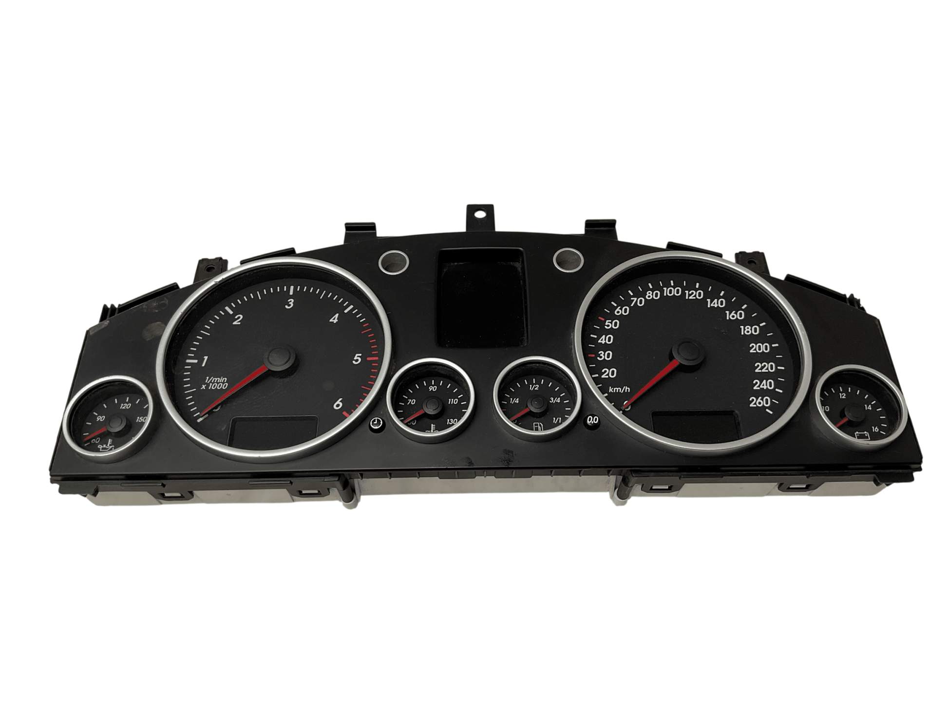 Cuadro instrumentos VW Touareg 7L 03-10 - 7L6920870S