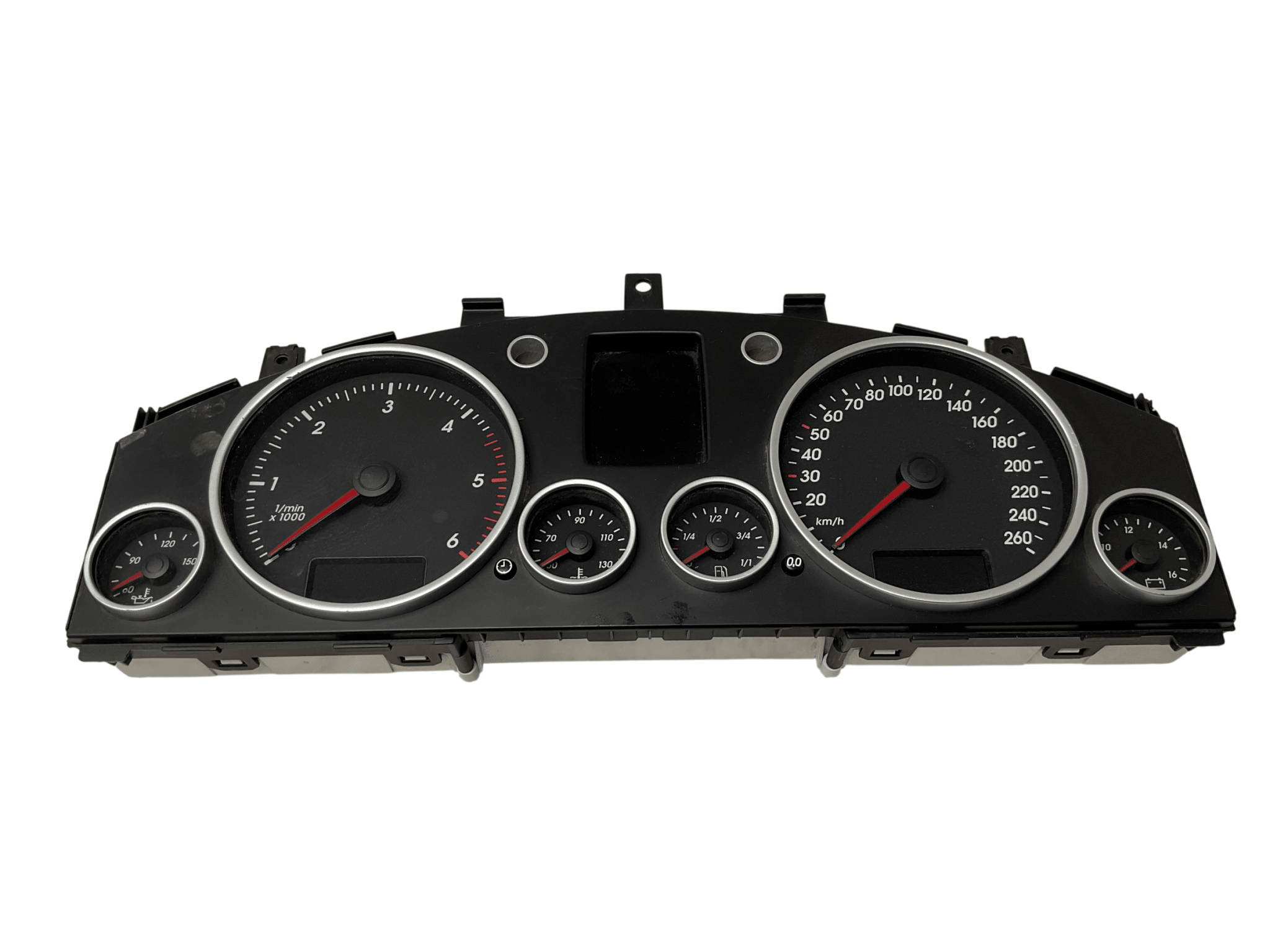 Cuadro instrumentos VW Touareg 7L 03-10 - 7L6920870S