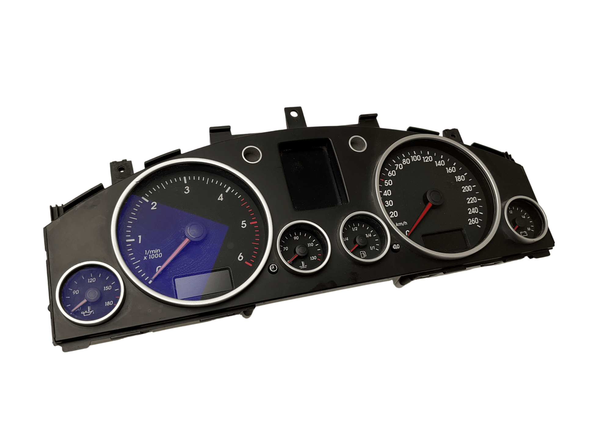 Cuadro instrumentos VW Touareg 7L 03-10 - 7L6920870S