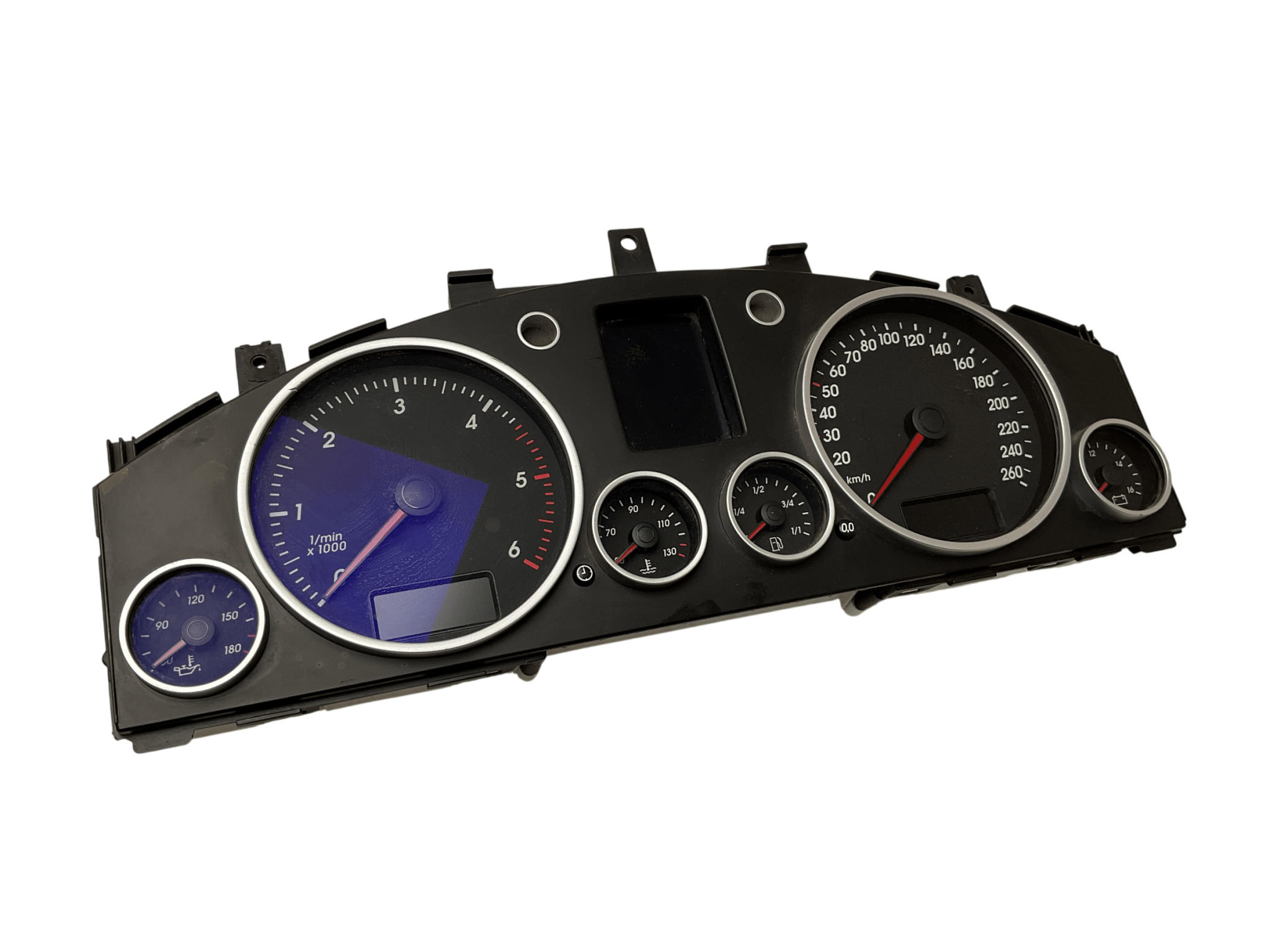 Cuadro instrumentos VW Touareg 7L 03-10 - 7L6920870S