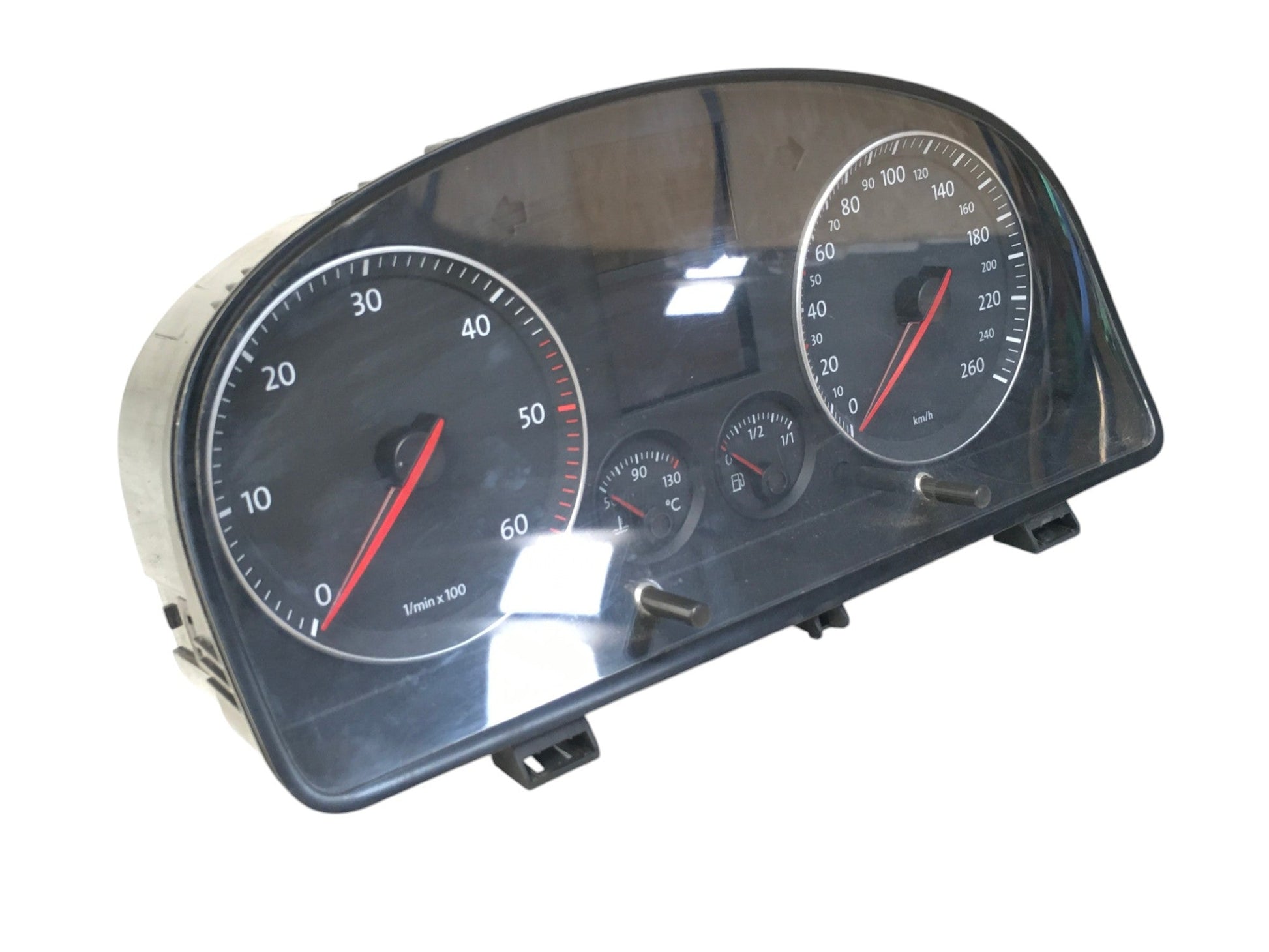 Cuadro Instrumentos VW Touran Caddy - 1T0920862F