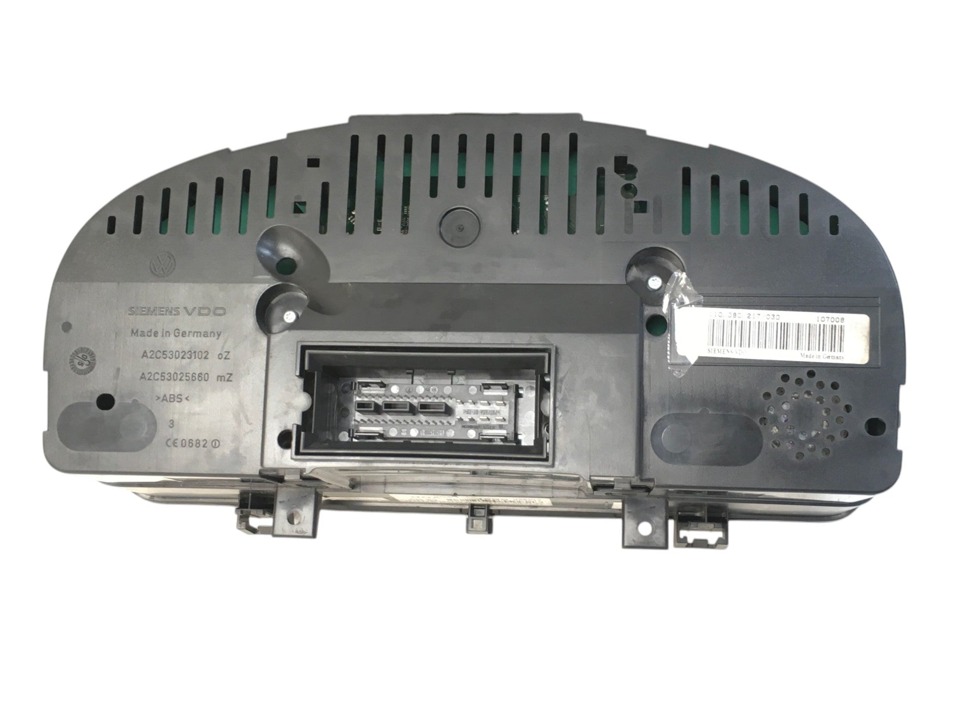 Cuadro Instrumentos VW Touran Caddy - 1T0920862F