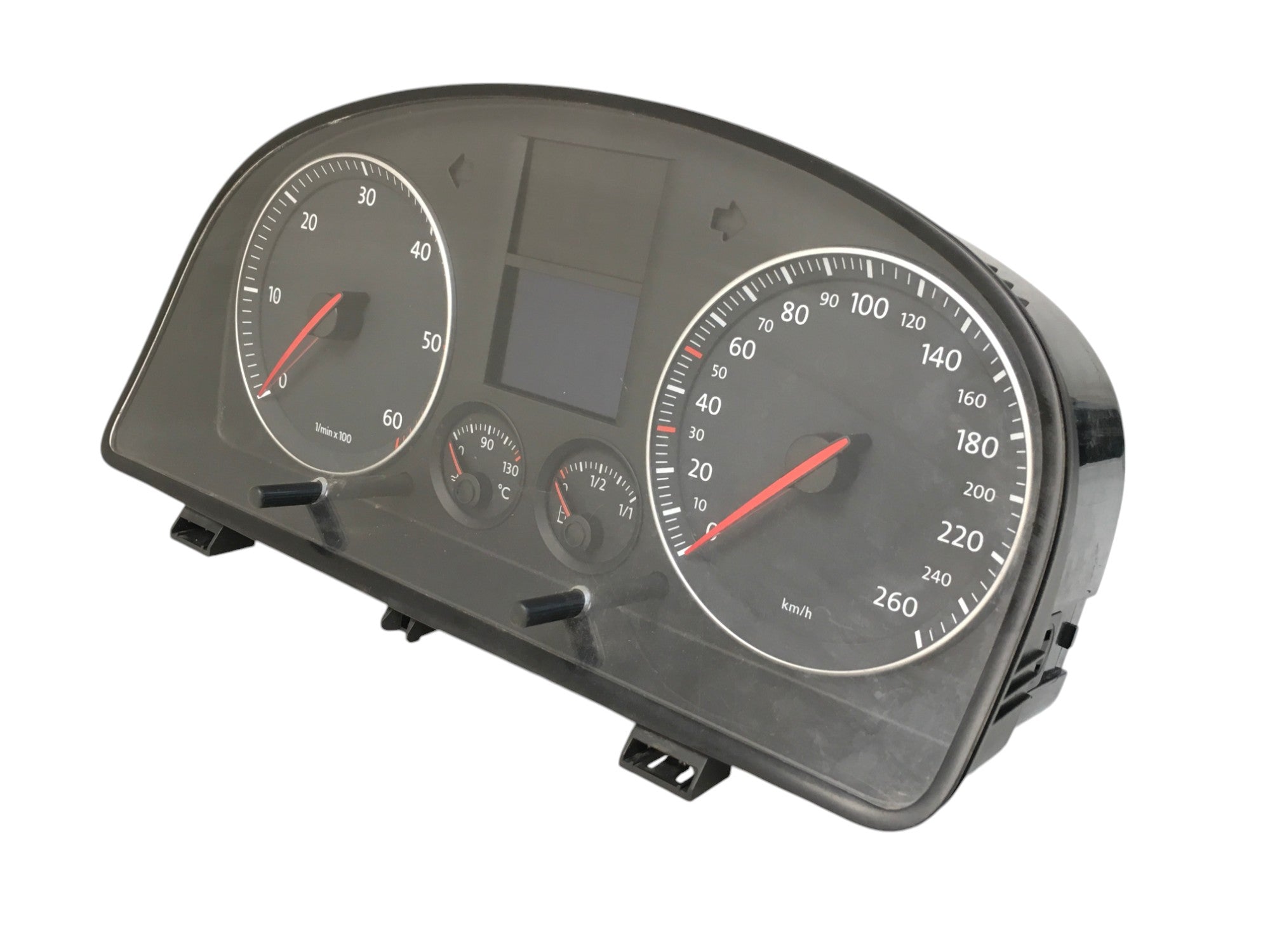 Cuadro Instrumentos VW Touran Caddy - 1T0920862F