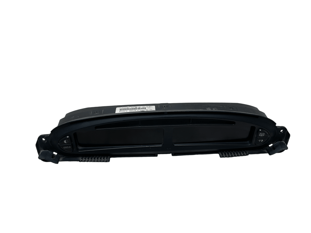 Cuadro instrumentos Xsara Picasso 99-11 87001377