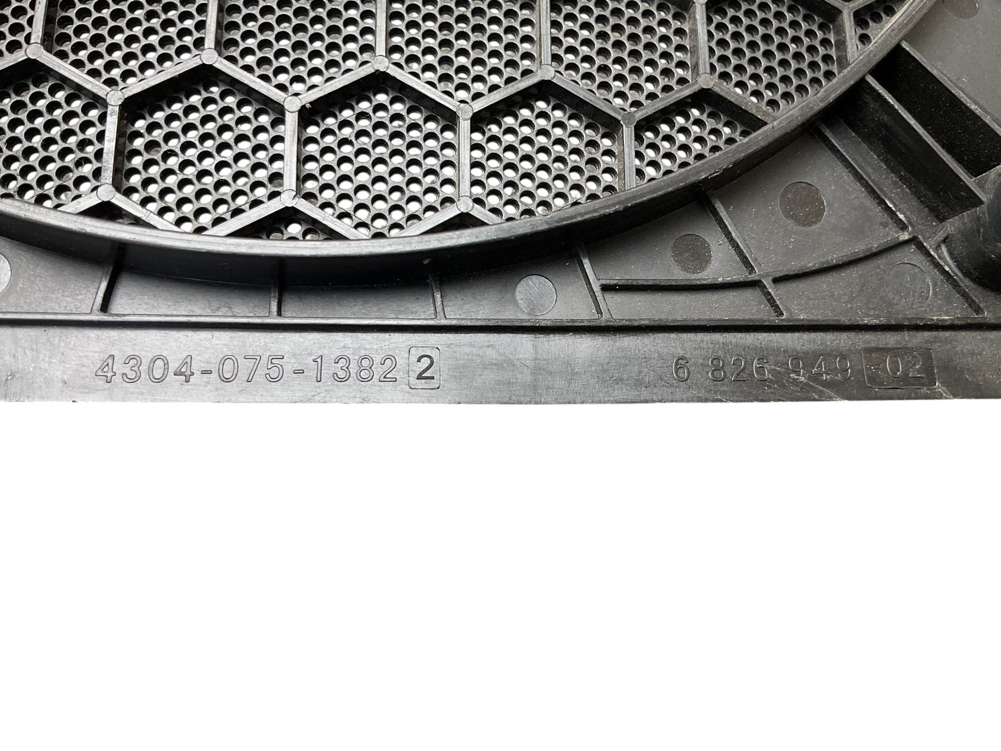 Cubierta Altavoz BMW F97 F498 - 6826949