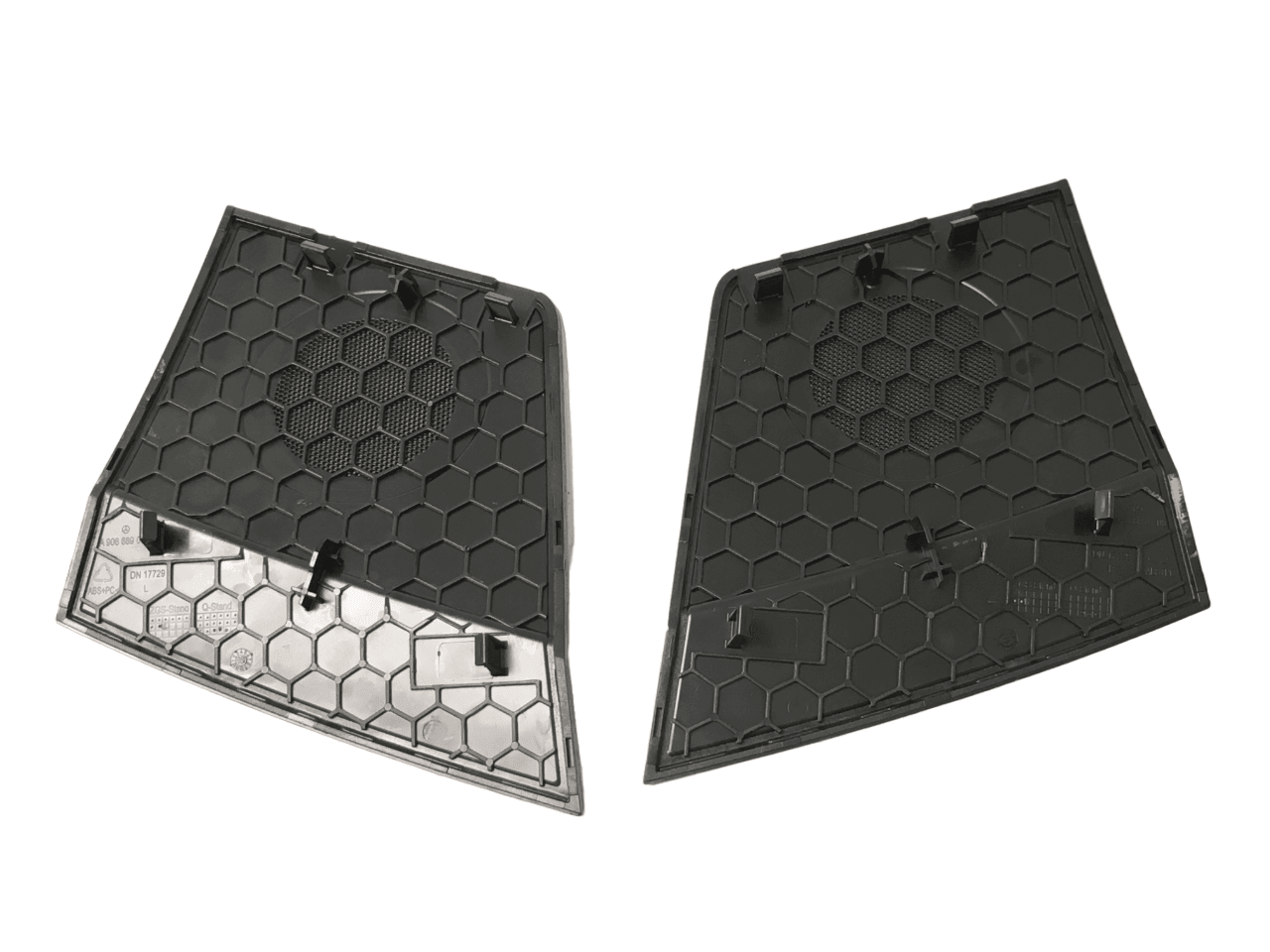 Cubierta Altavoz Mercedes Sprinter W906 - A9066890008