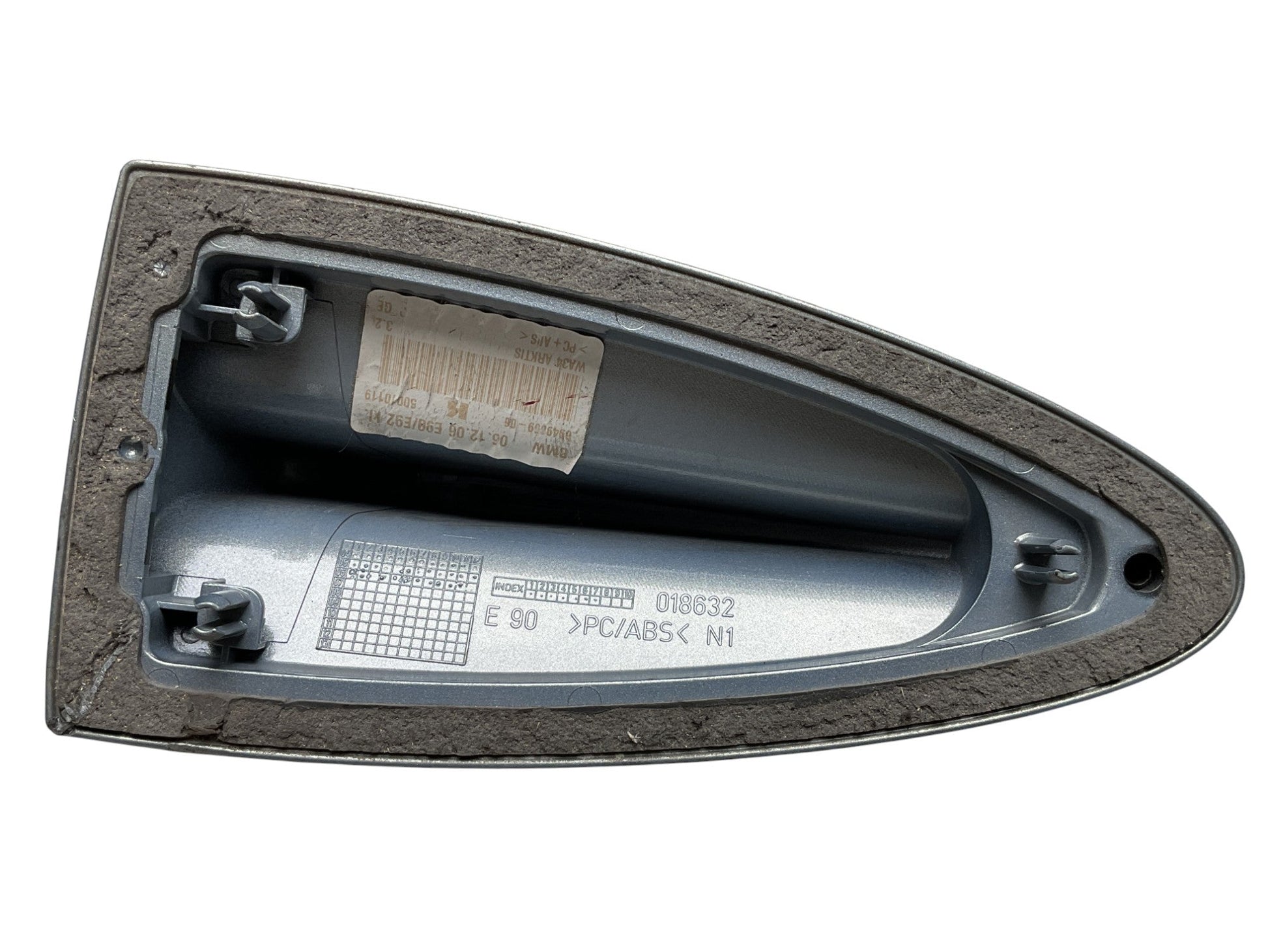 Cubierta Antena BMW 3 2004-2011 - 6949859