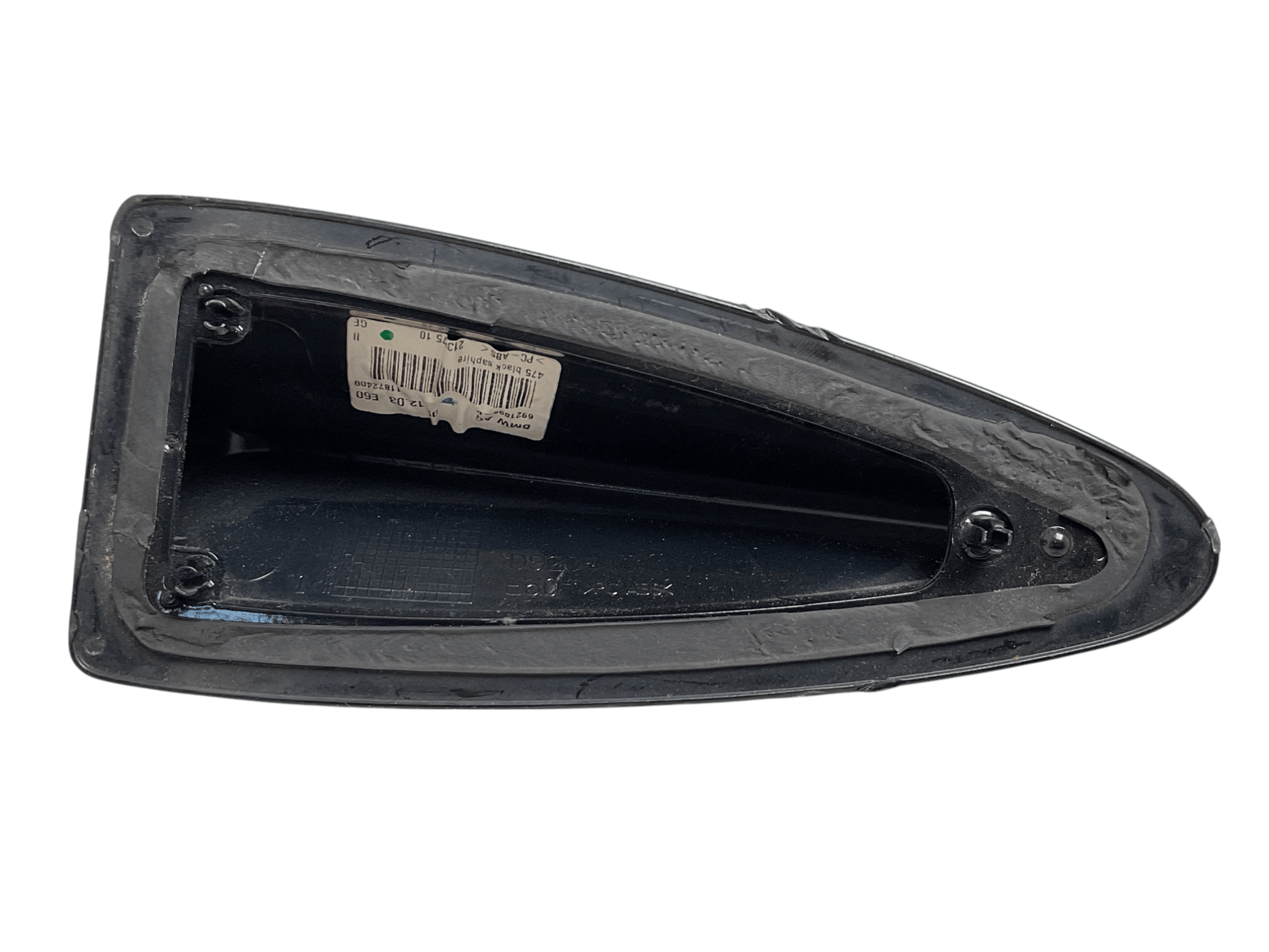 Cubierta Antena BMW E60 6921899 - 6921899