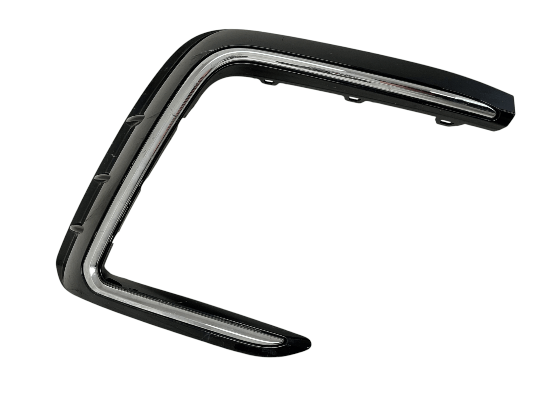 Cubierta antiniebla dcho VW Tiguan R 2020 2025 - 5NA853666J